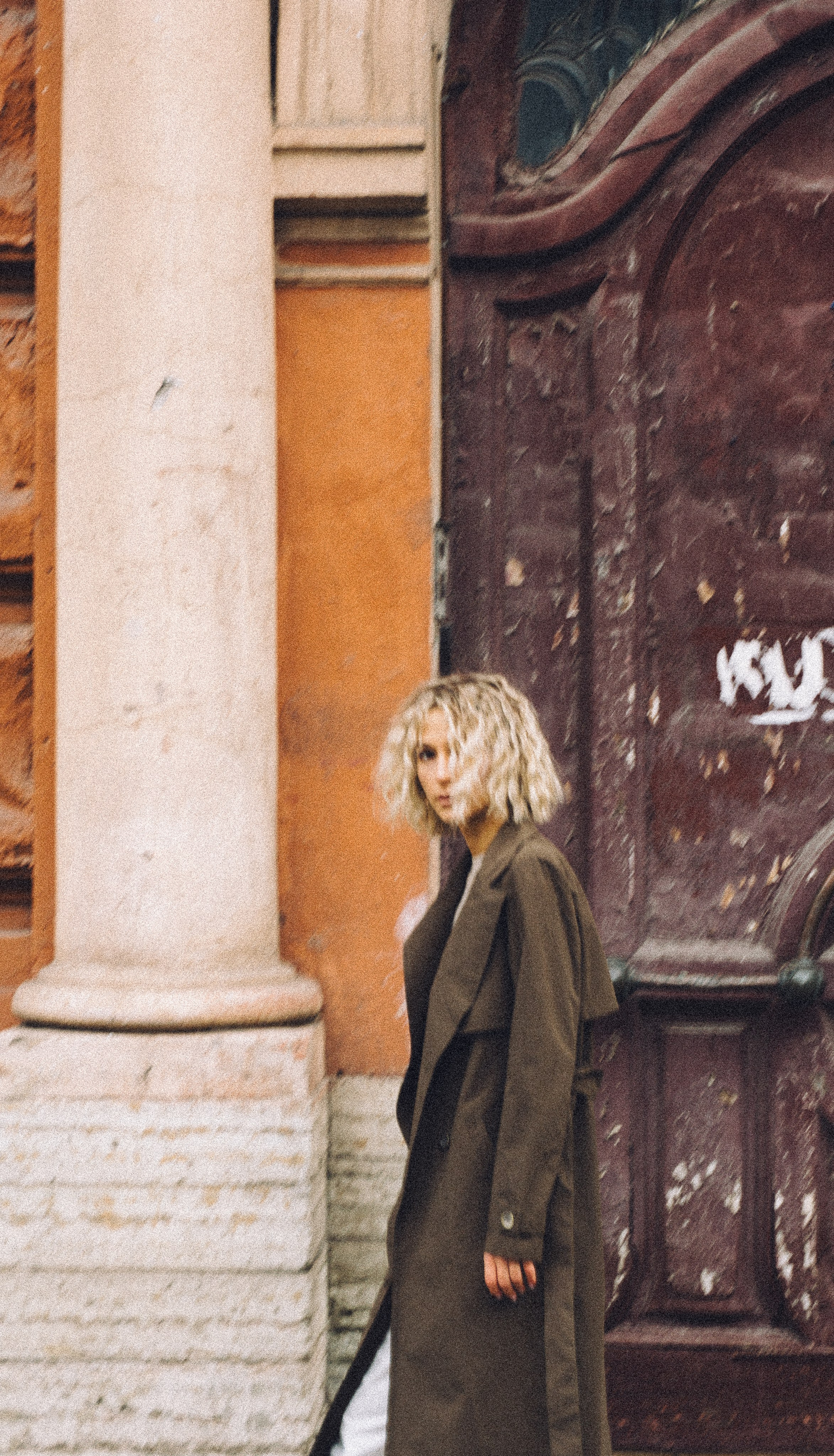 ПОРТРЕТЫ | PAVEL KAYLER