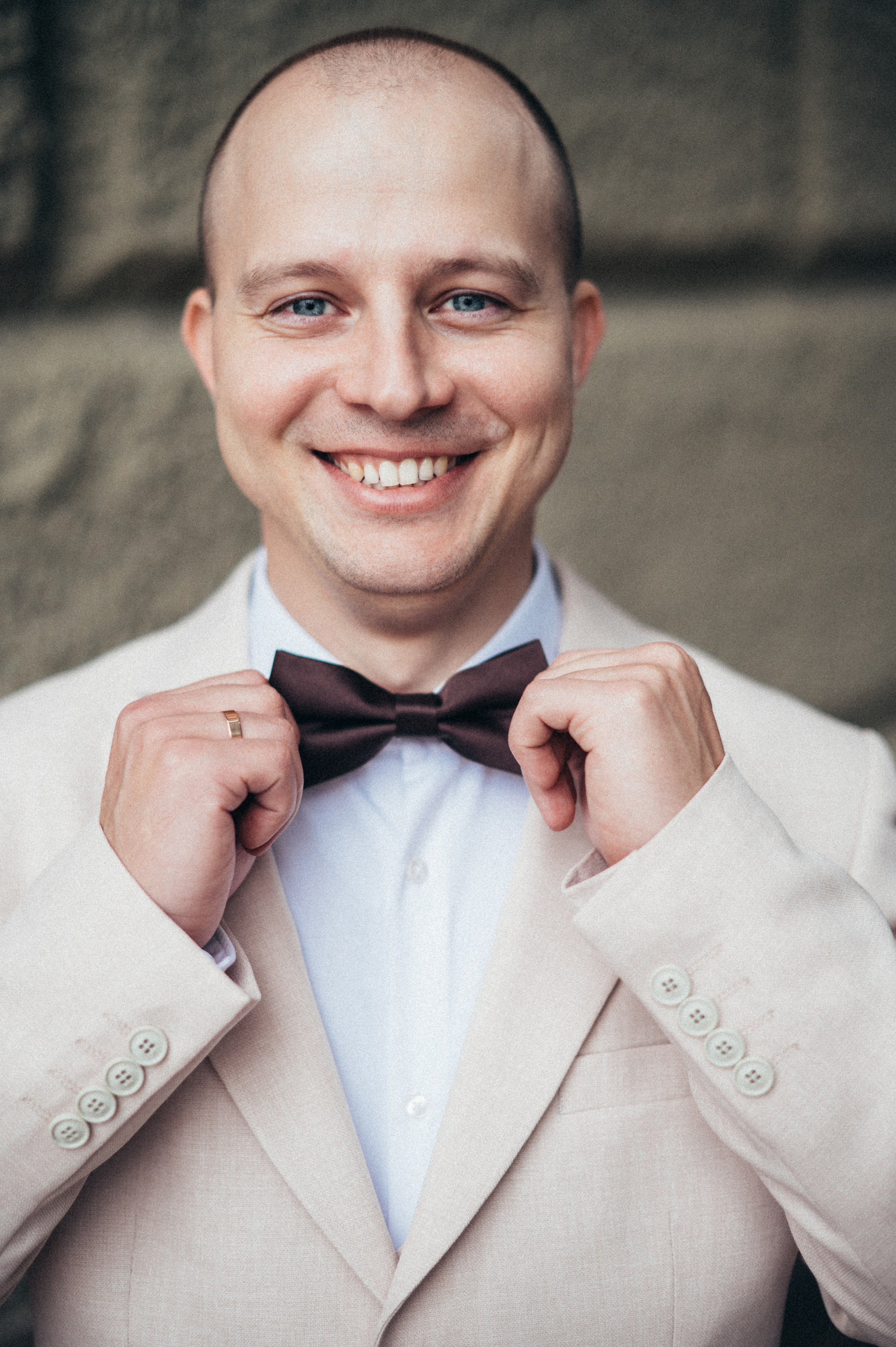 Александр и Ксения. SARKISOPH | Фотограф Волгоград