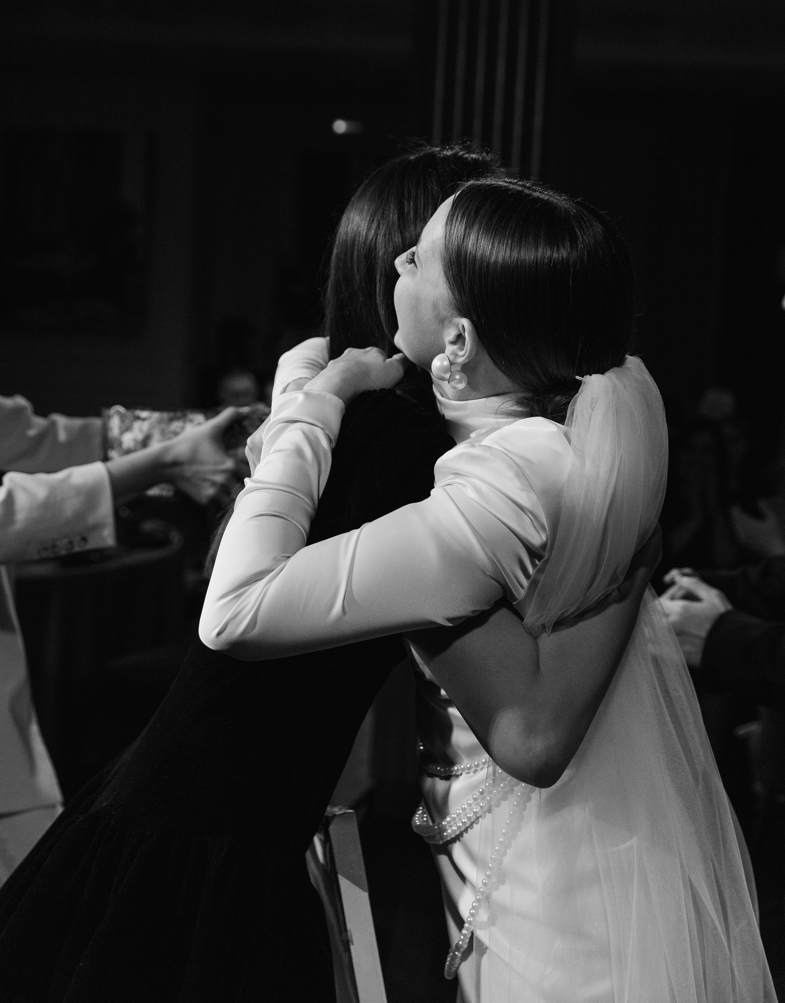 Дмитрий & Алина. Фотограф Мария Тулупцева