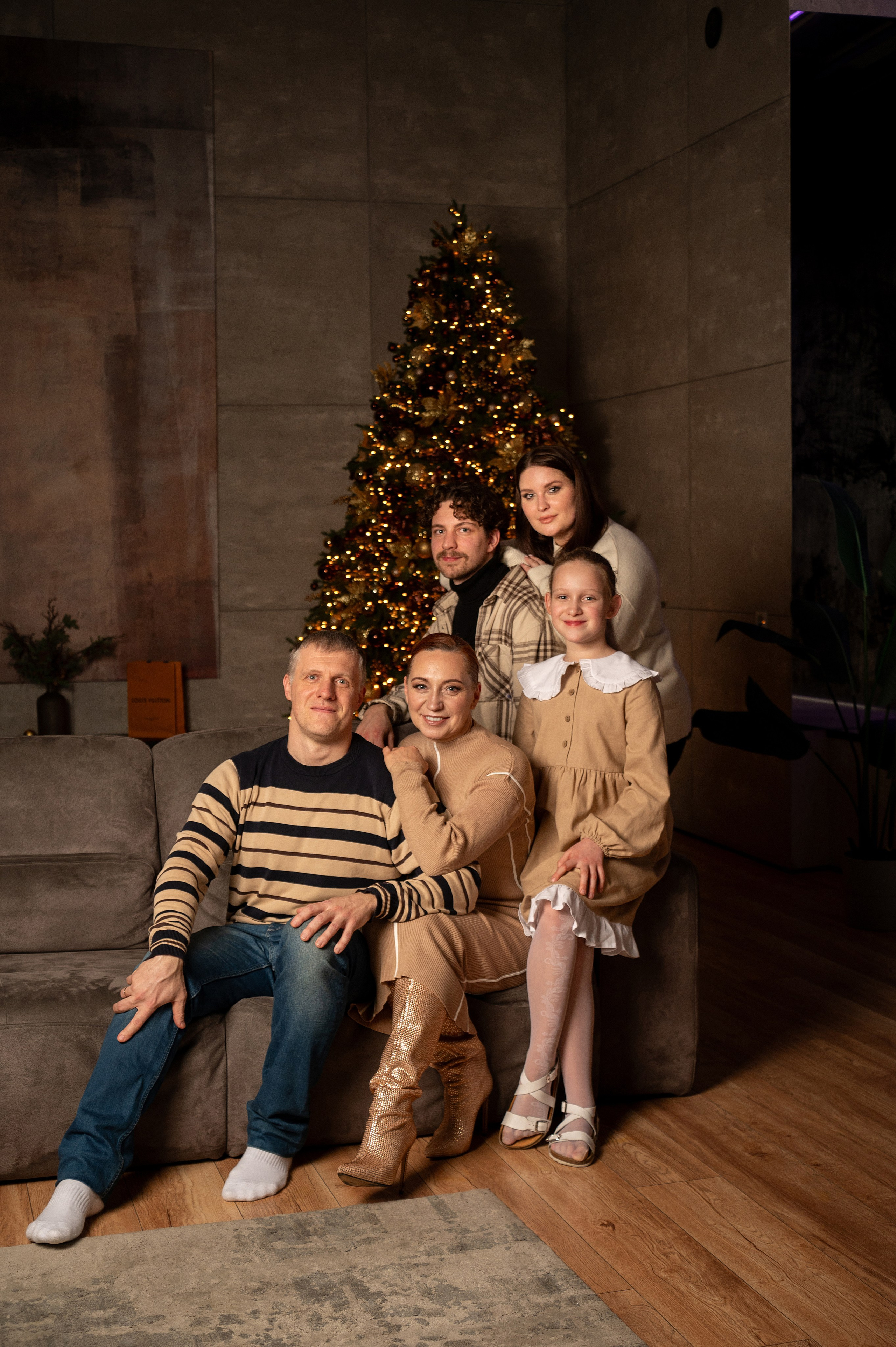 Фотосессия для Екатерины. Женский фотограф Санкт-Петербург Александра Колий