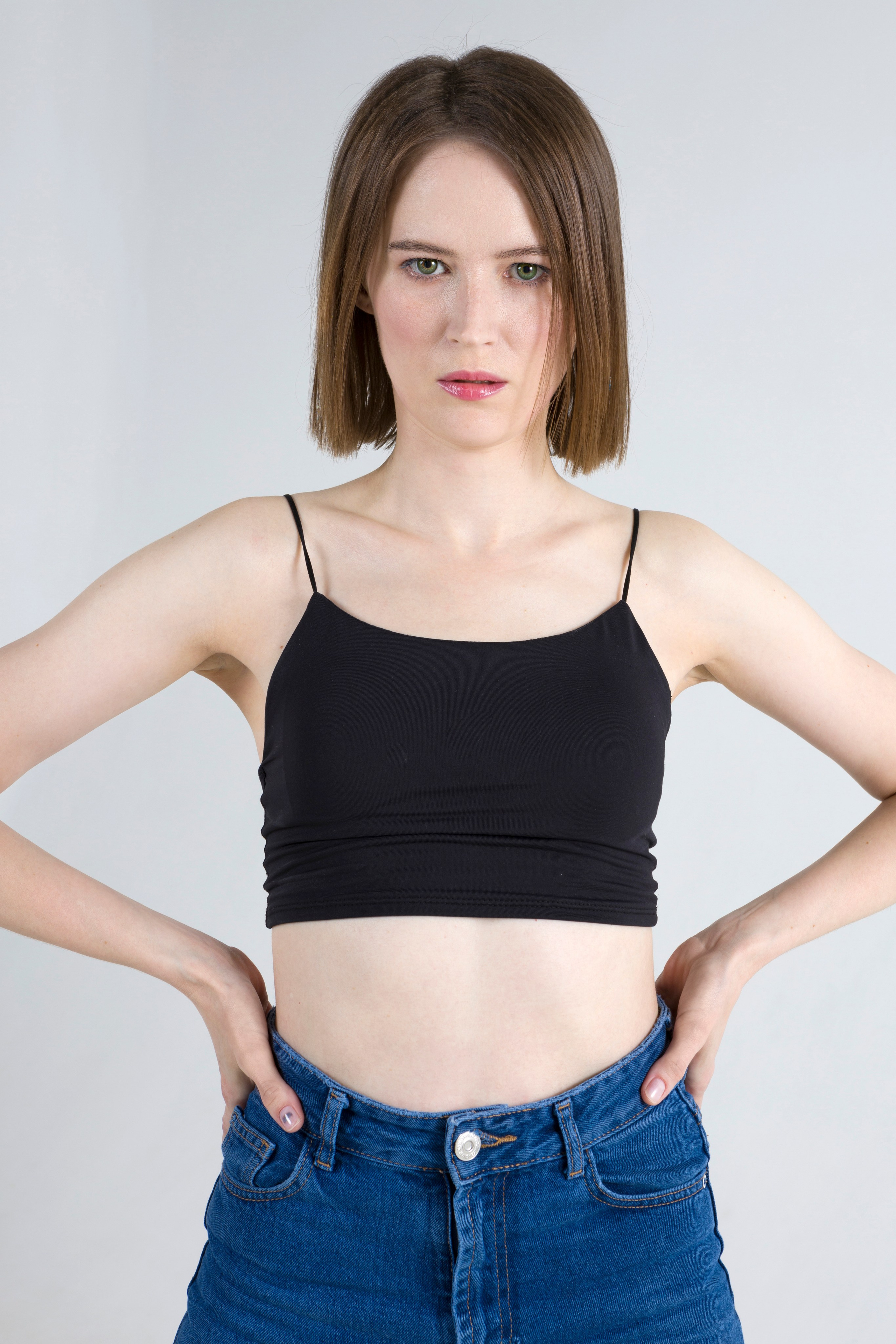 Sigma 30+ tests. Photographer Rena Epikhova