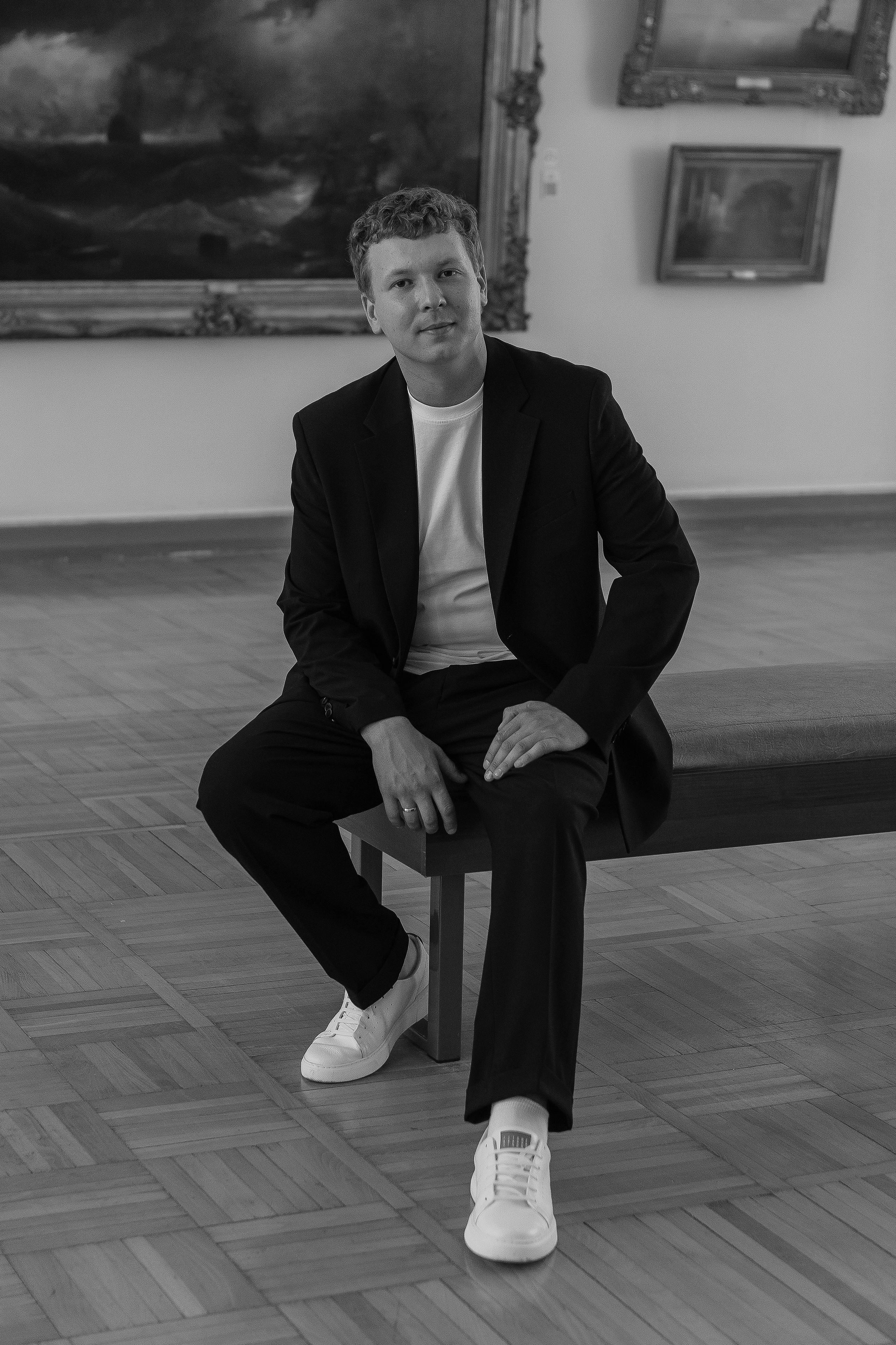 P&E. Фотограф Алексей Миронов