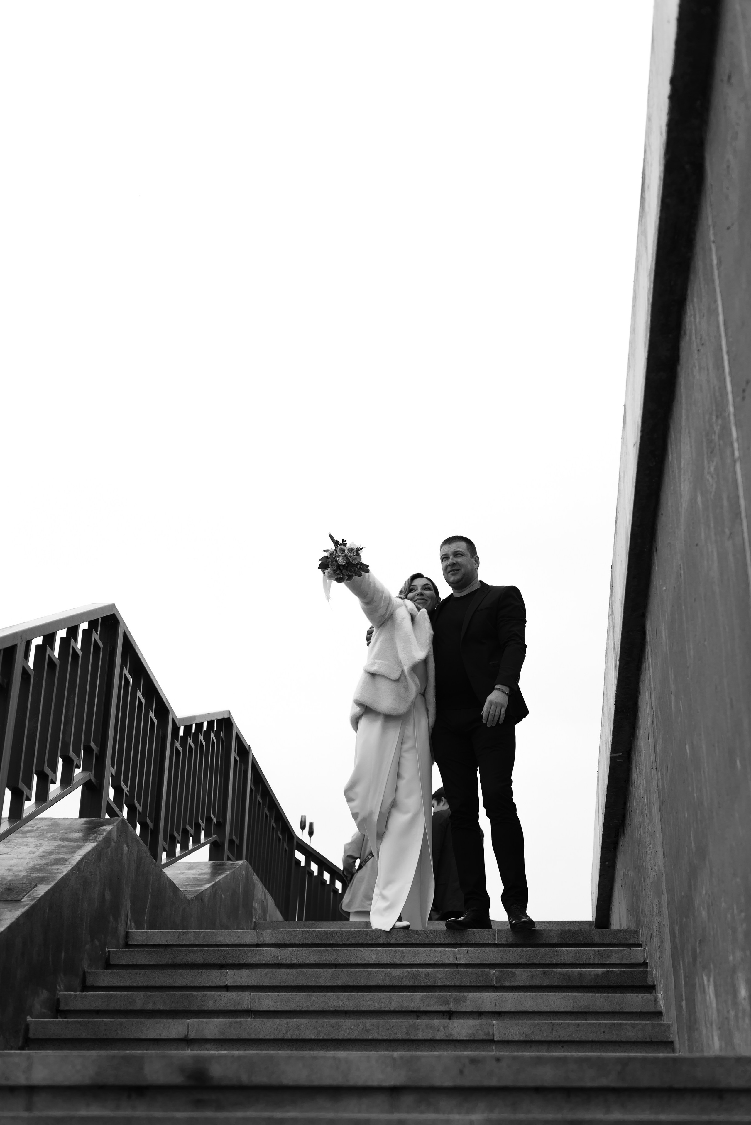 Вперед к любви. Главная