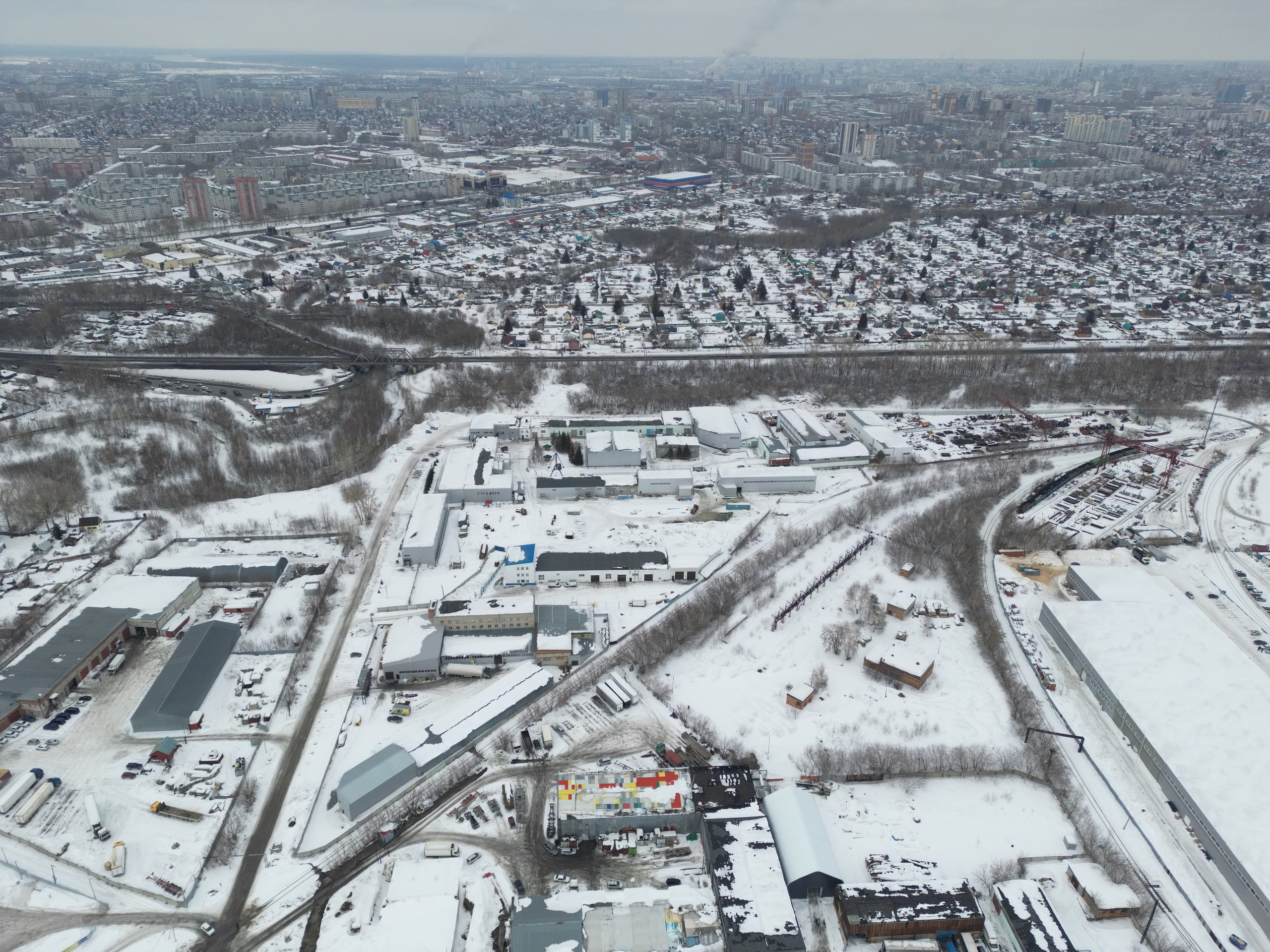 Фото. Mintonov's Film Studio