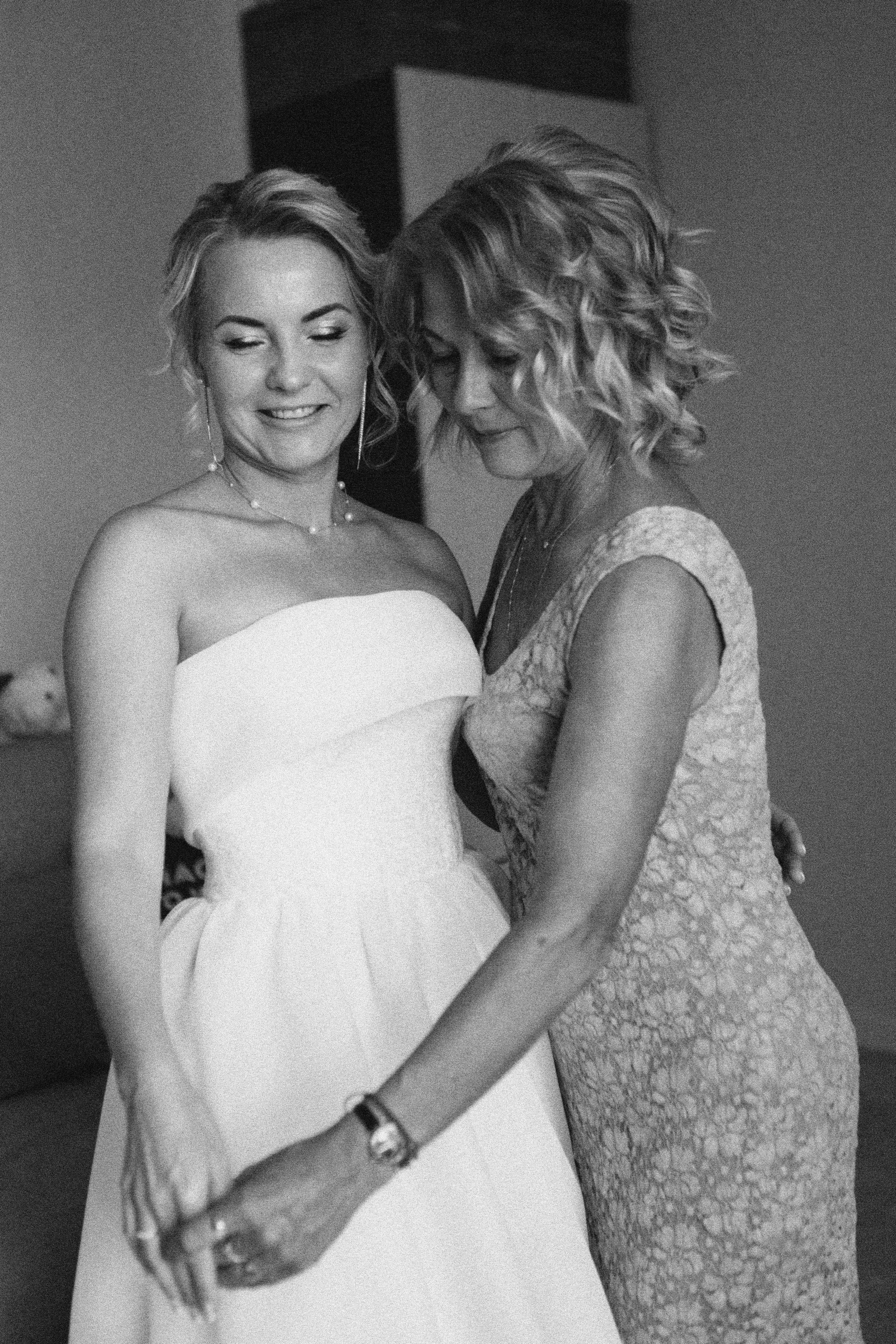 Утор невесты Татьяна. Olya Posnimay