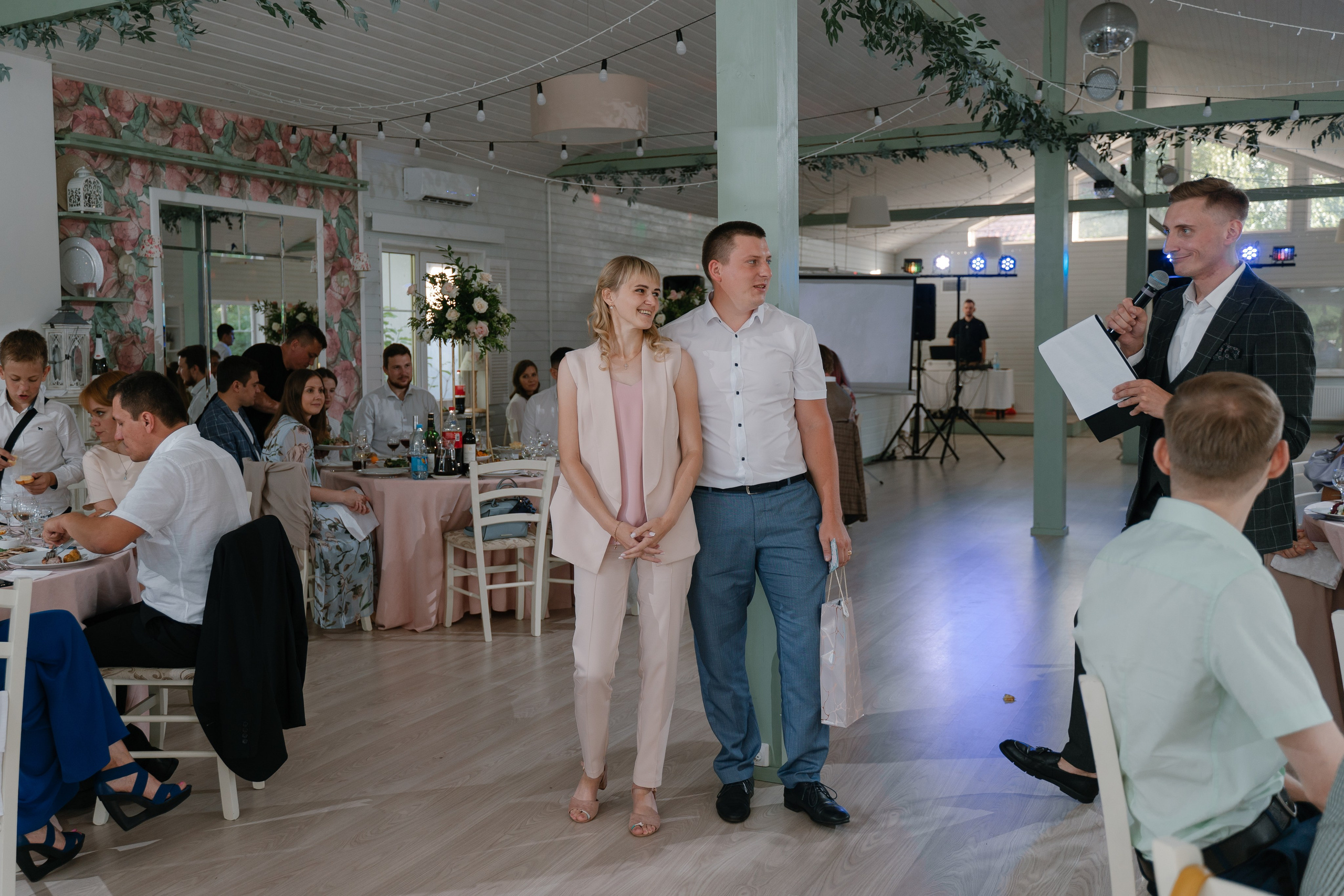 3. Свадебный фотограф — Наталья Фед СПб/Москва