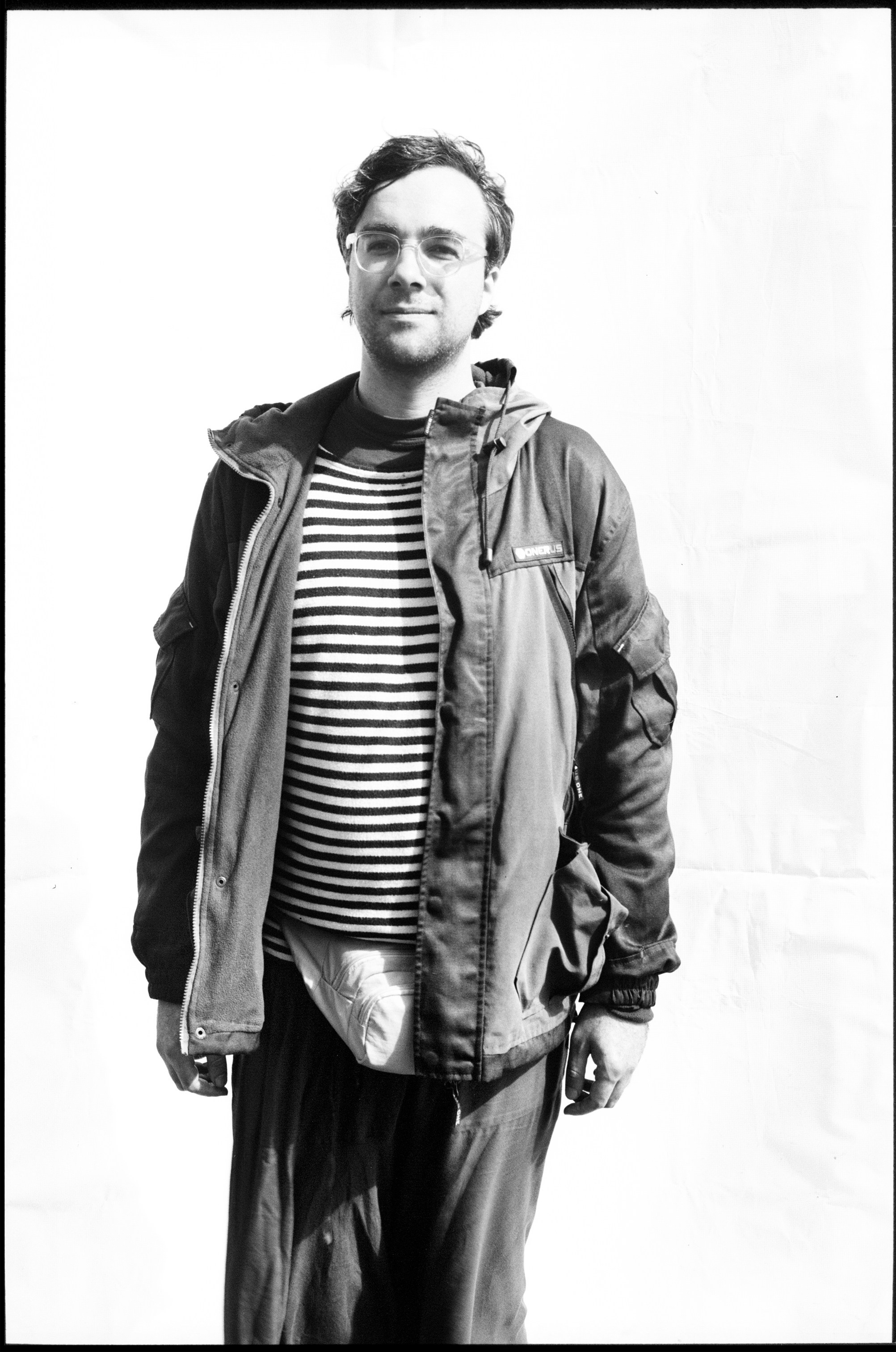SYSTO PORTRAIT SESSION 2025. Портретный и художественный фотограф в Москве Пётр Корень