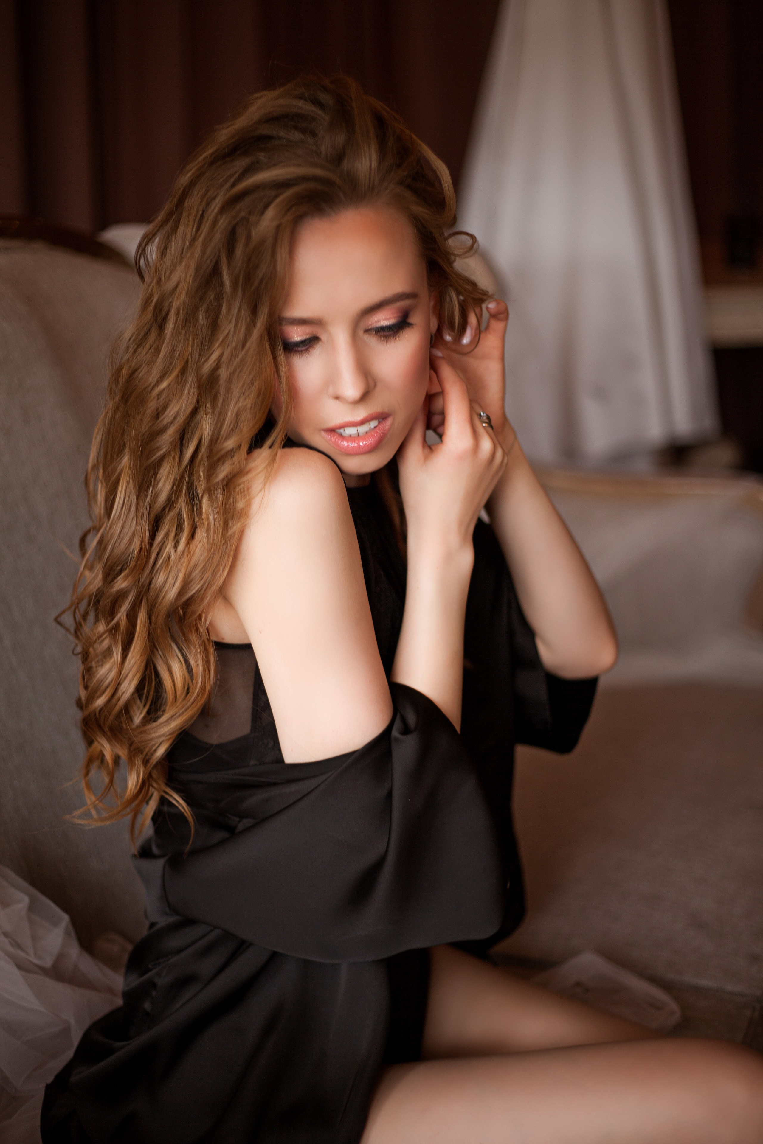 Открыть. Фотограф-ретушер