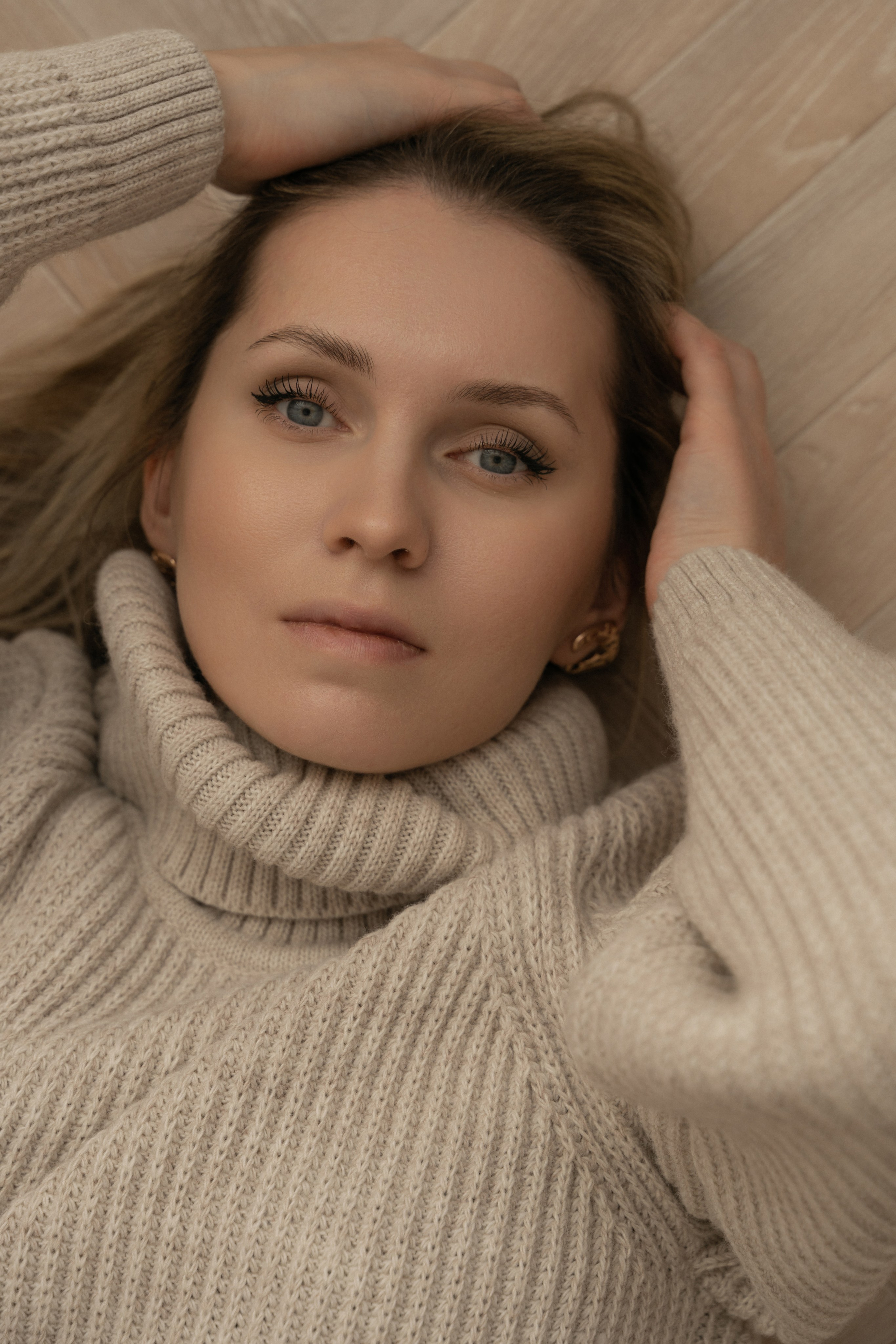 Larisa. Моменты и истории о вас настоящих