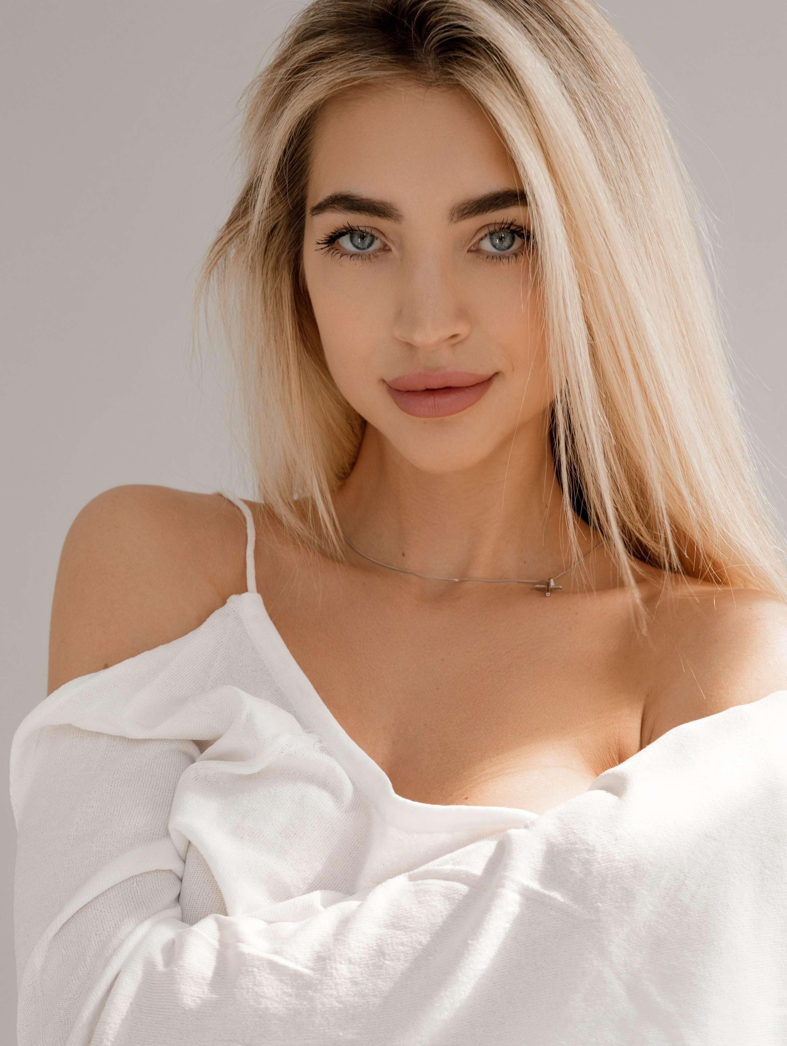 Al_One. Фотограф для брендов в Москве — съёмка, которая работает на продажи