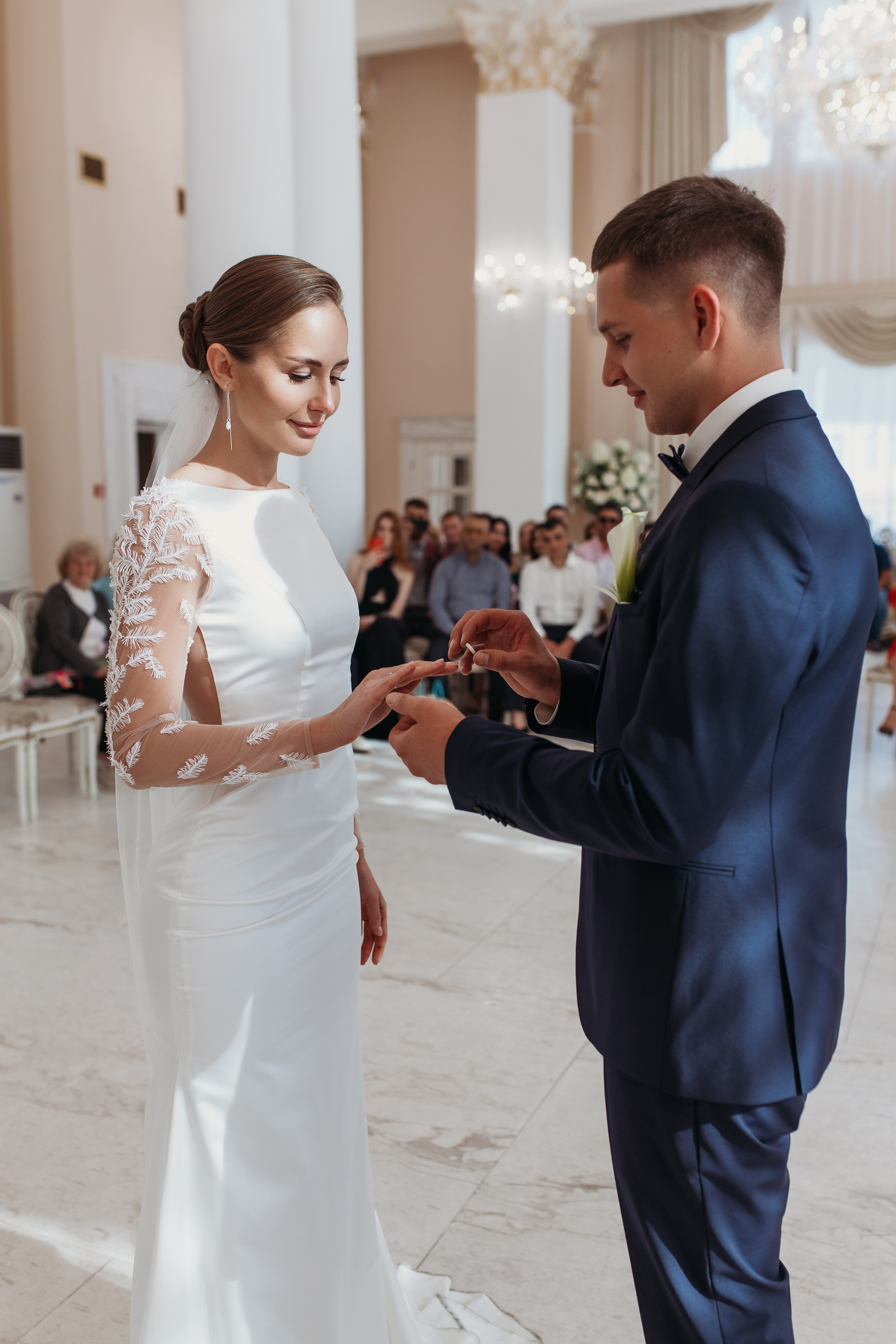 Маша&Миша. Фотограф Тверь. Свадебные, семейные, индивидуальные фотосессии