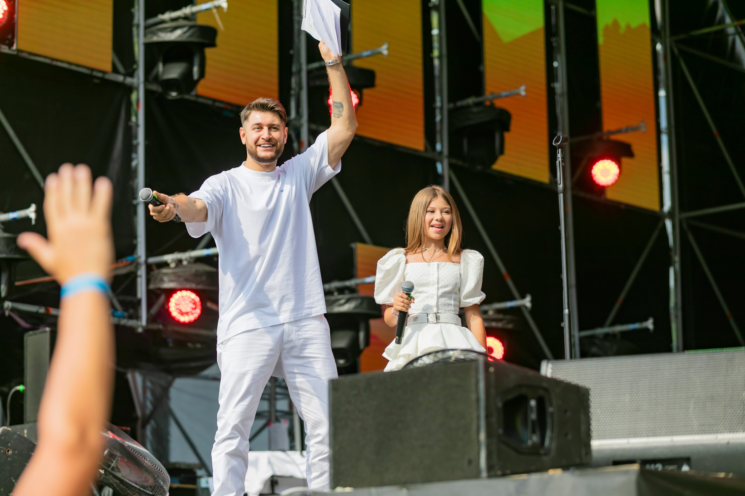 Концерты. Фотограф из Сочи Регина Труфанова