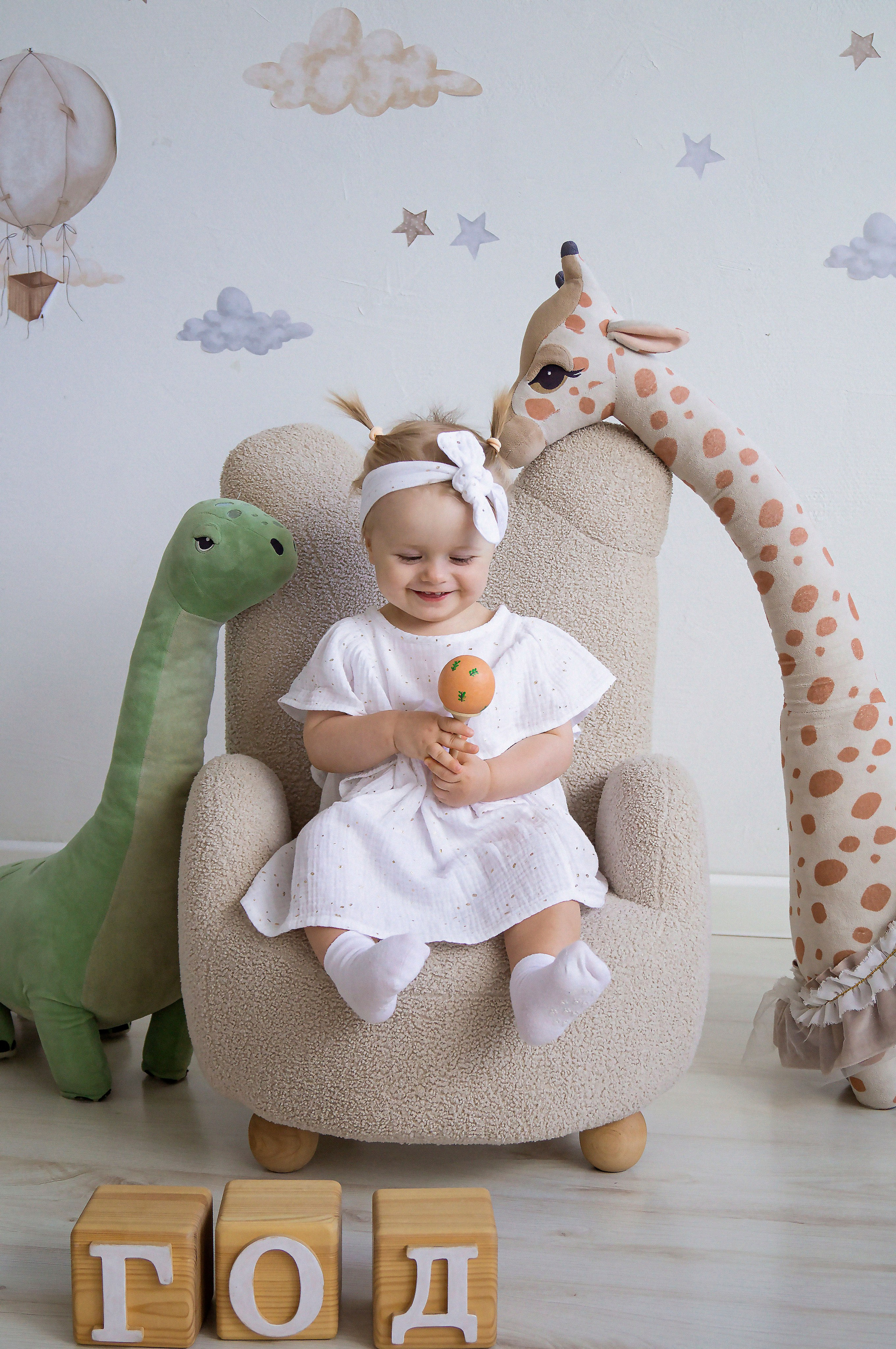 Екатерина и Соня. Фотограф в Новосибирске Катя Крыловская