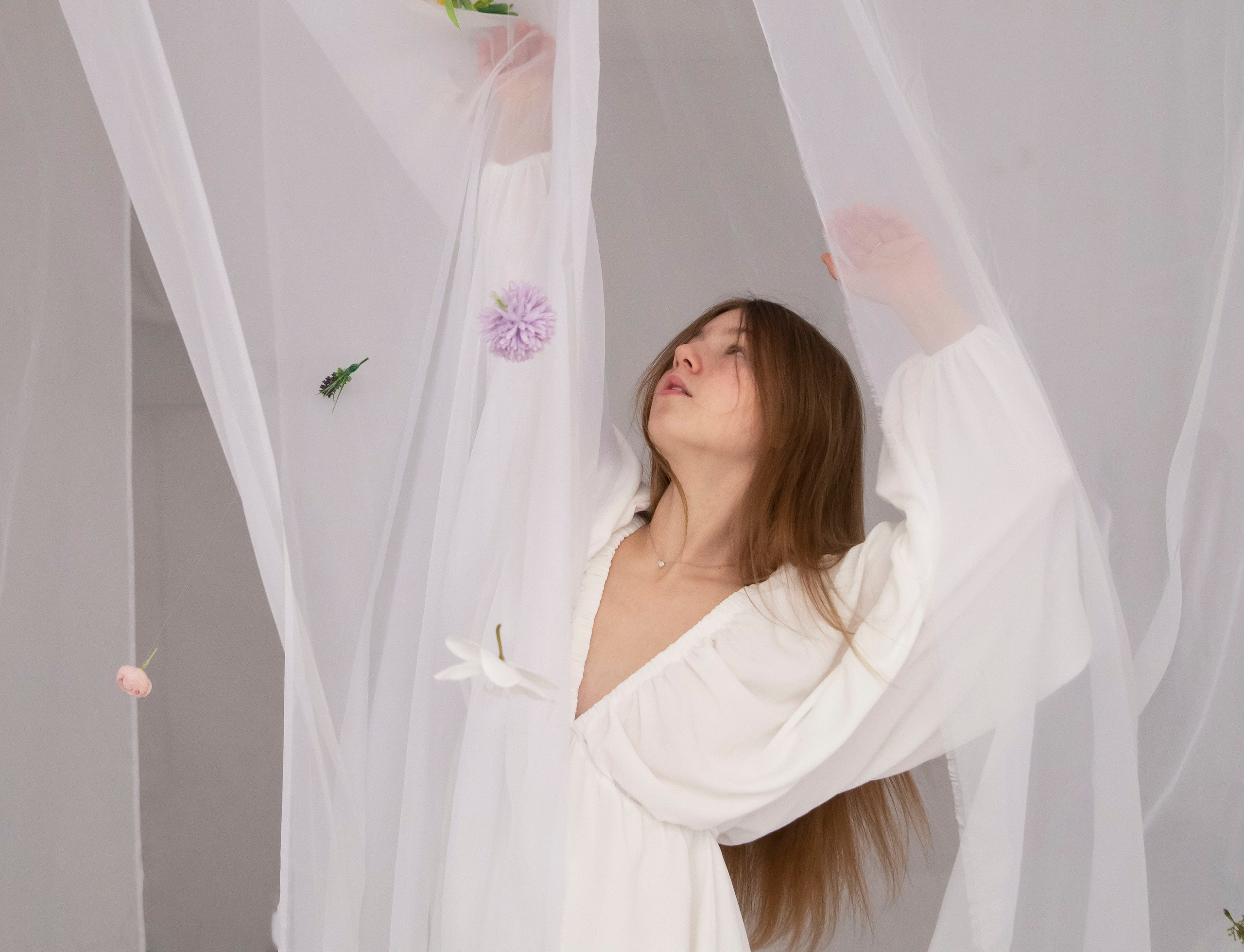 Юлия. Фотограф в Новосибирске Катя Крыловская