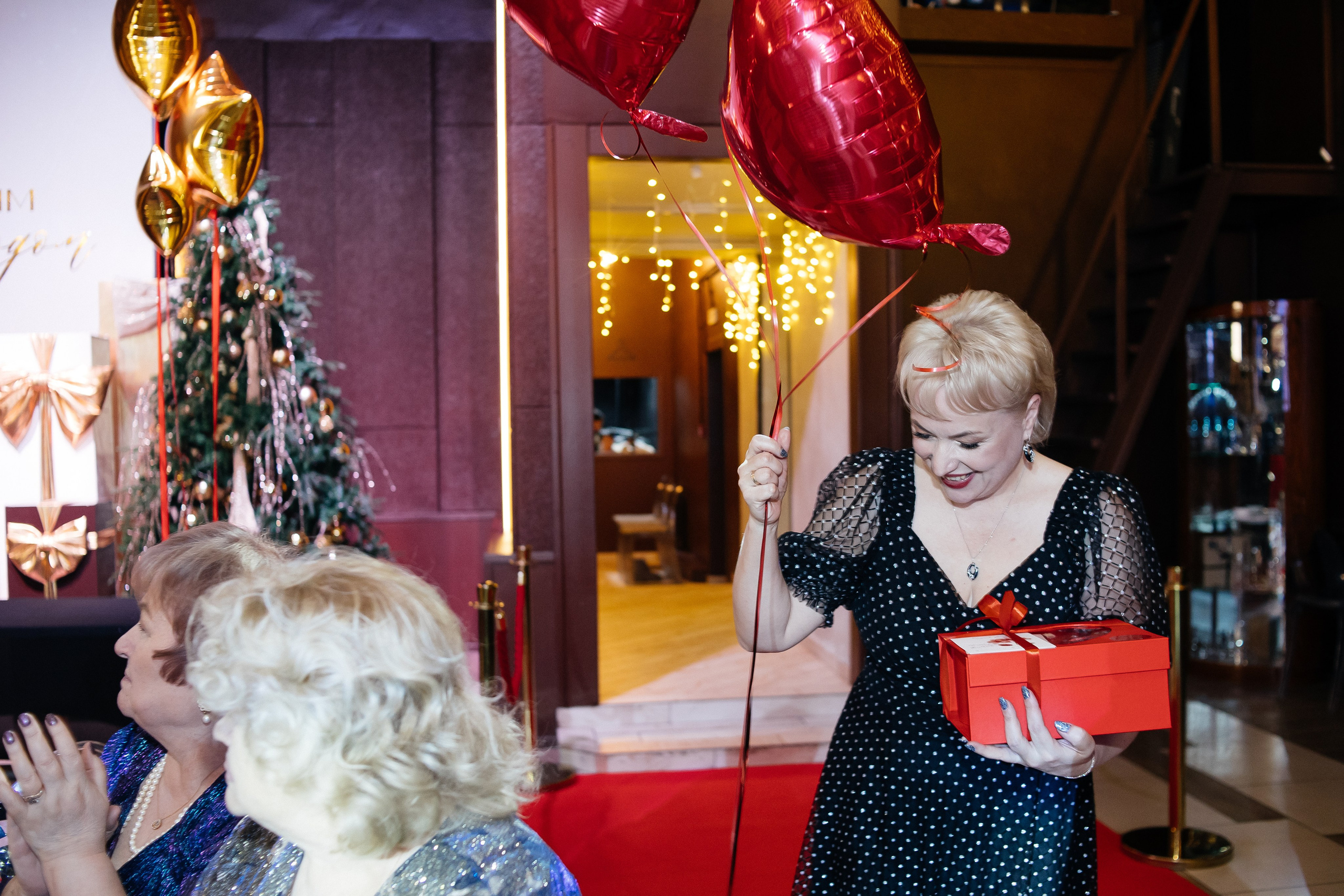 Юбилей. Фотограф в Иркутске