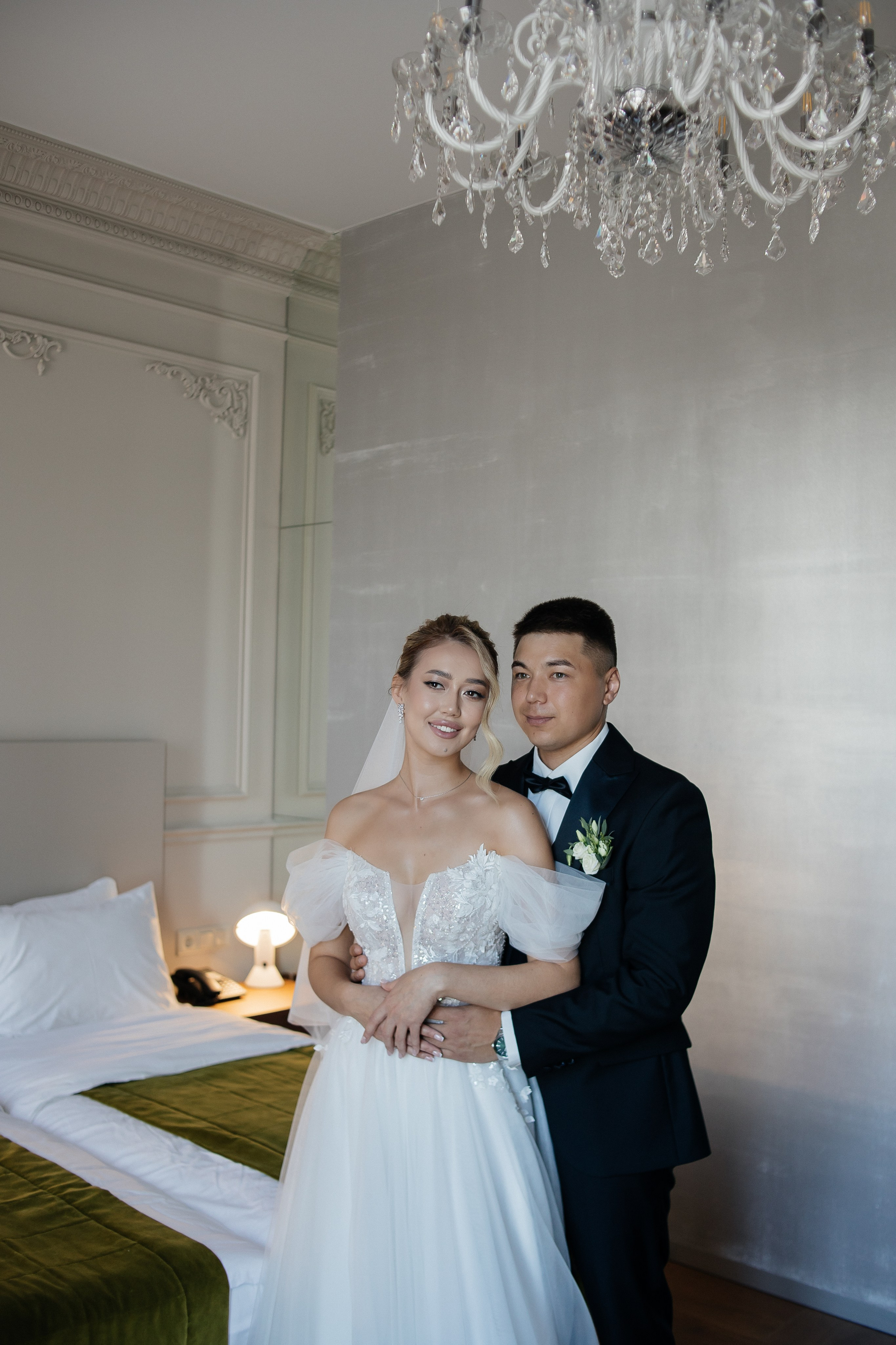 Wedding love story. Фотограф в Иркутске