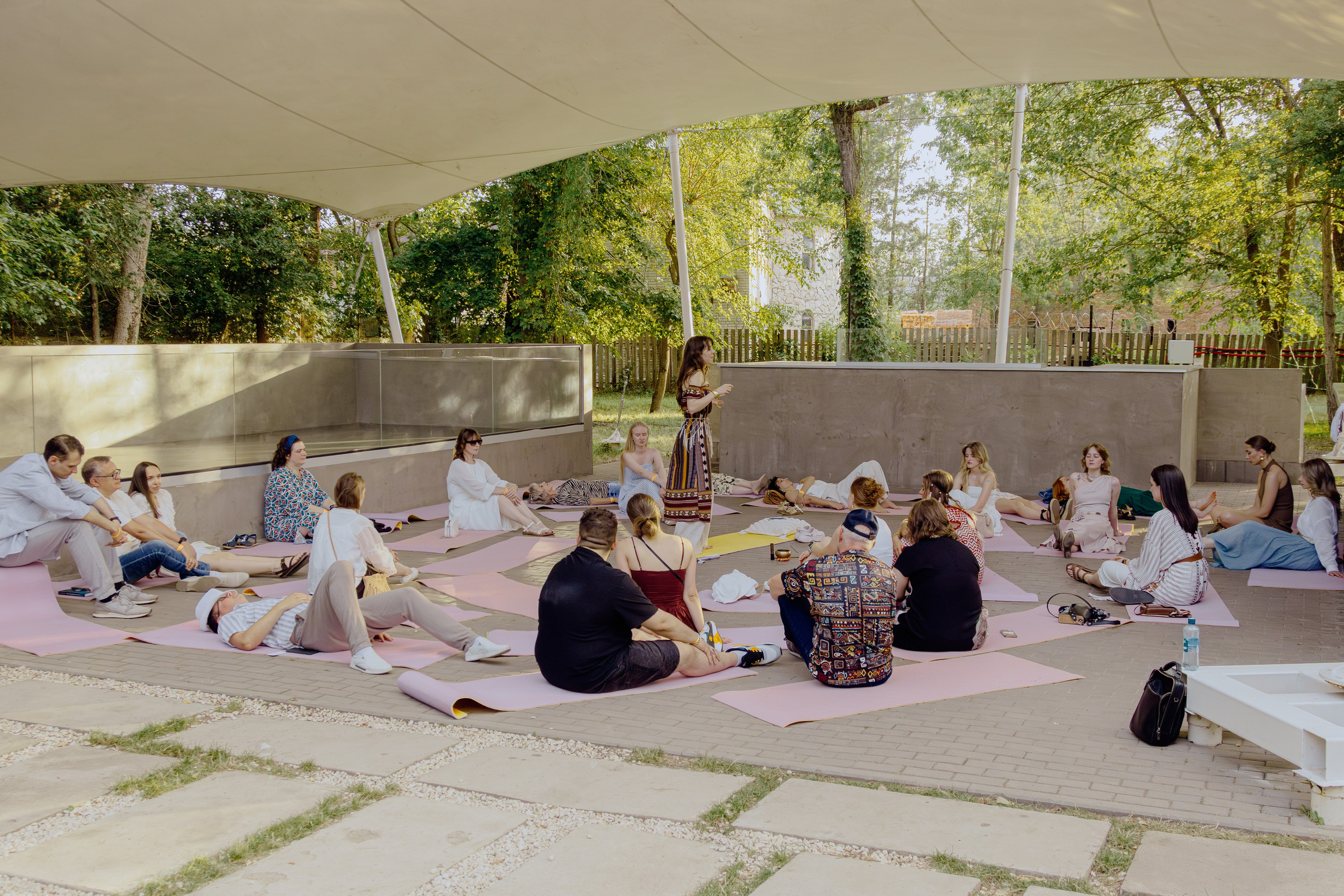 Репортажная съёмка корпоратива компании Феникс. Портретный фотограф в Ростове-на-Дону Антон Казарин