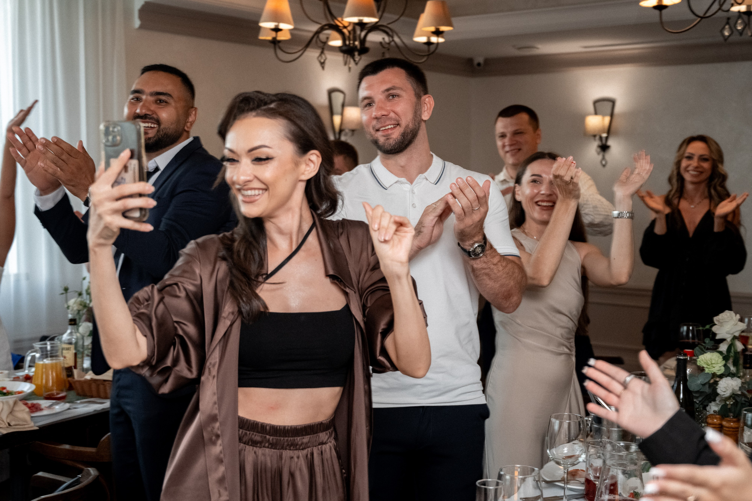 Свадьба Кирилла и Ксении