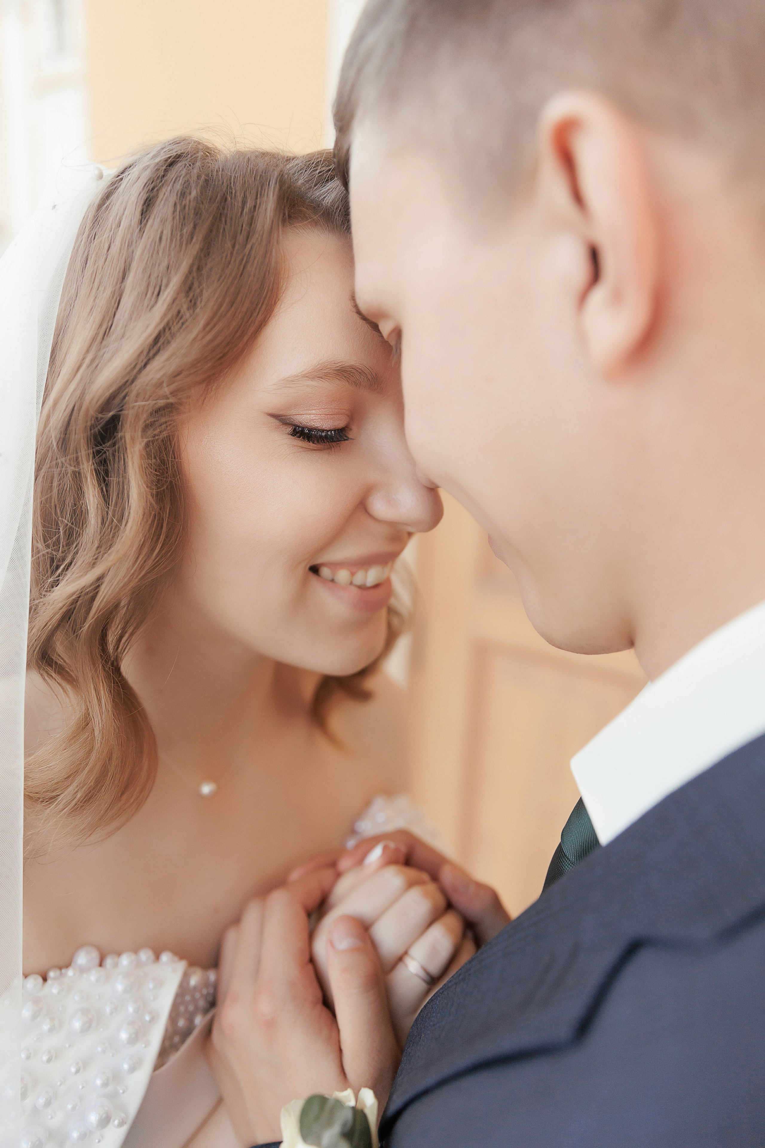 Свадьба Влада и Яны. Свадебный и семейный фотограф в Твери и Тверской области