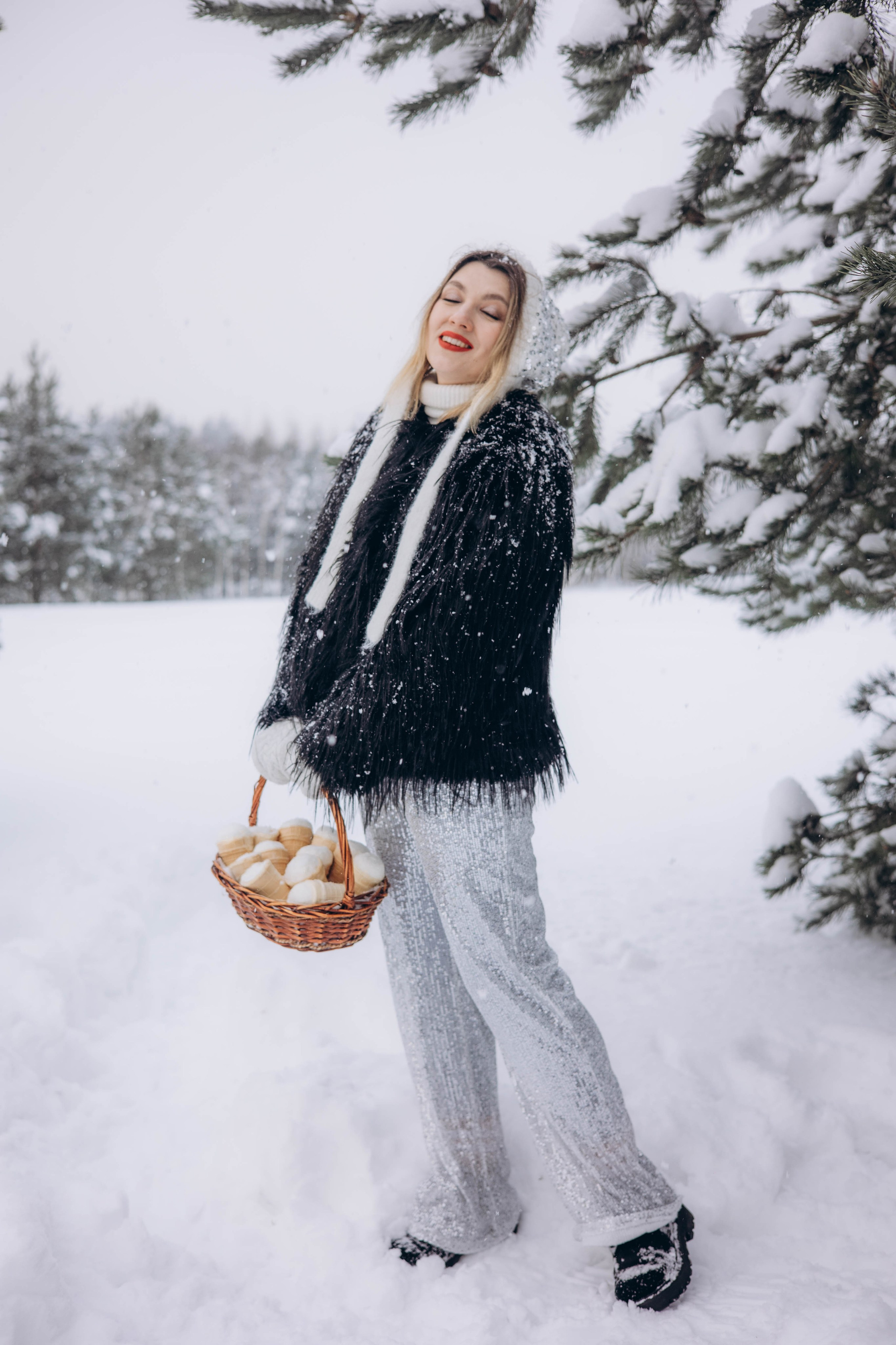 Алена. Наталья Косьянова. Ваш фотограф. Москва