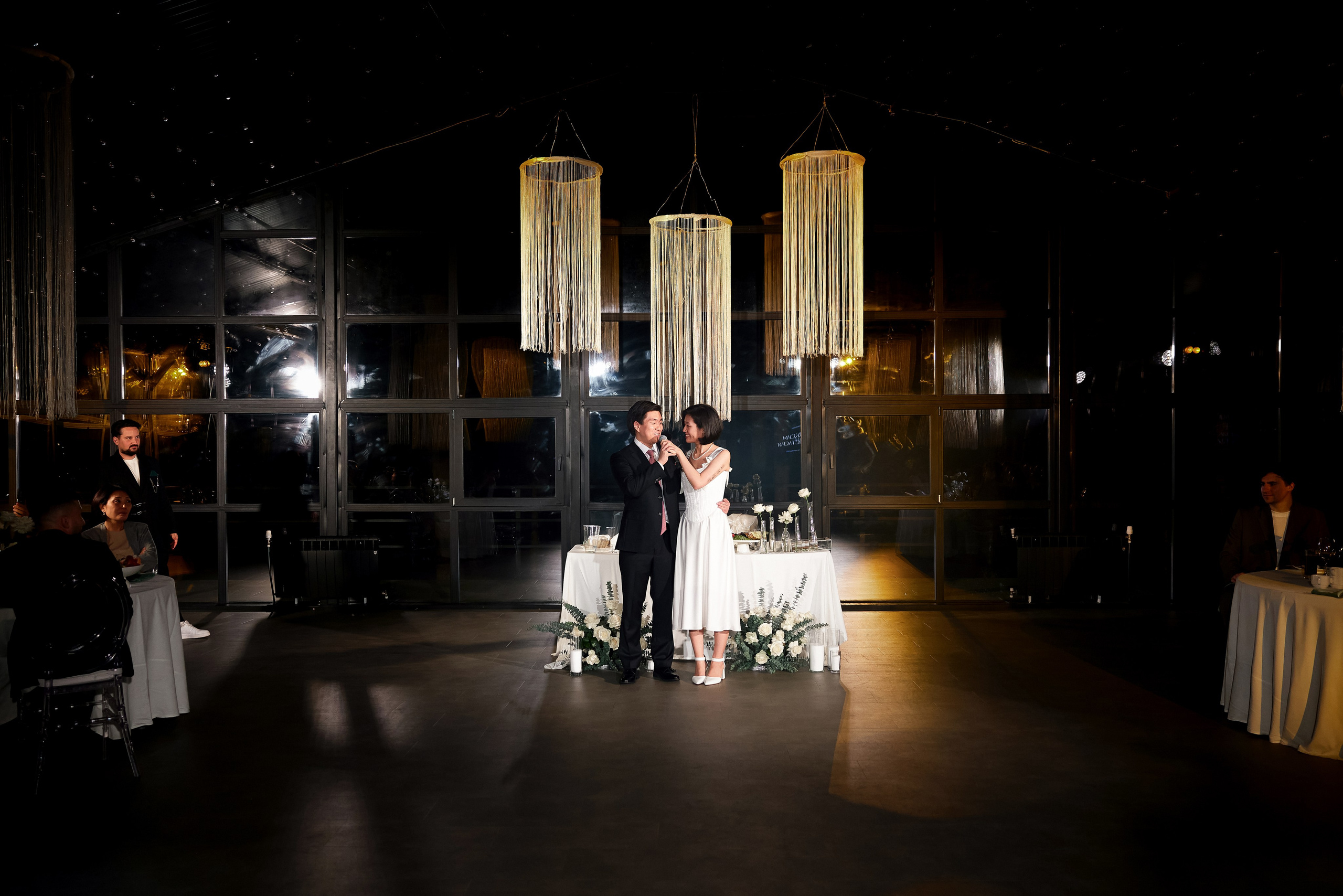 Максим и Анастасия. Свадебный фотограф Светлана Кривчикова