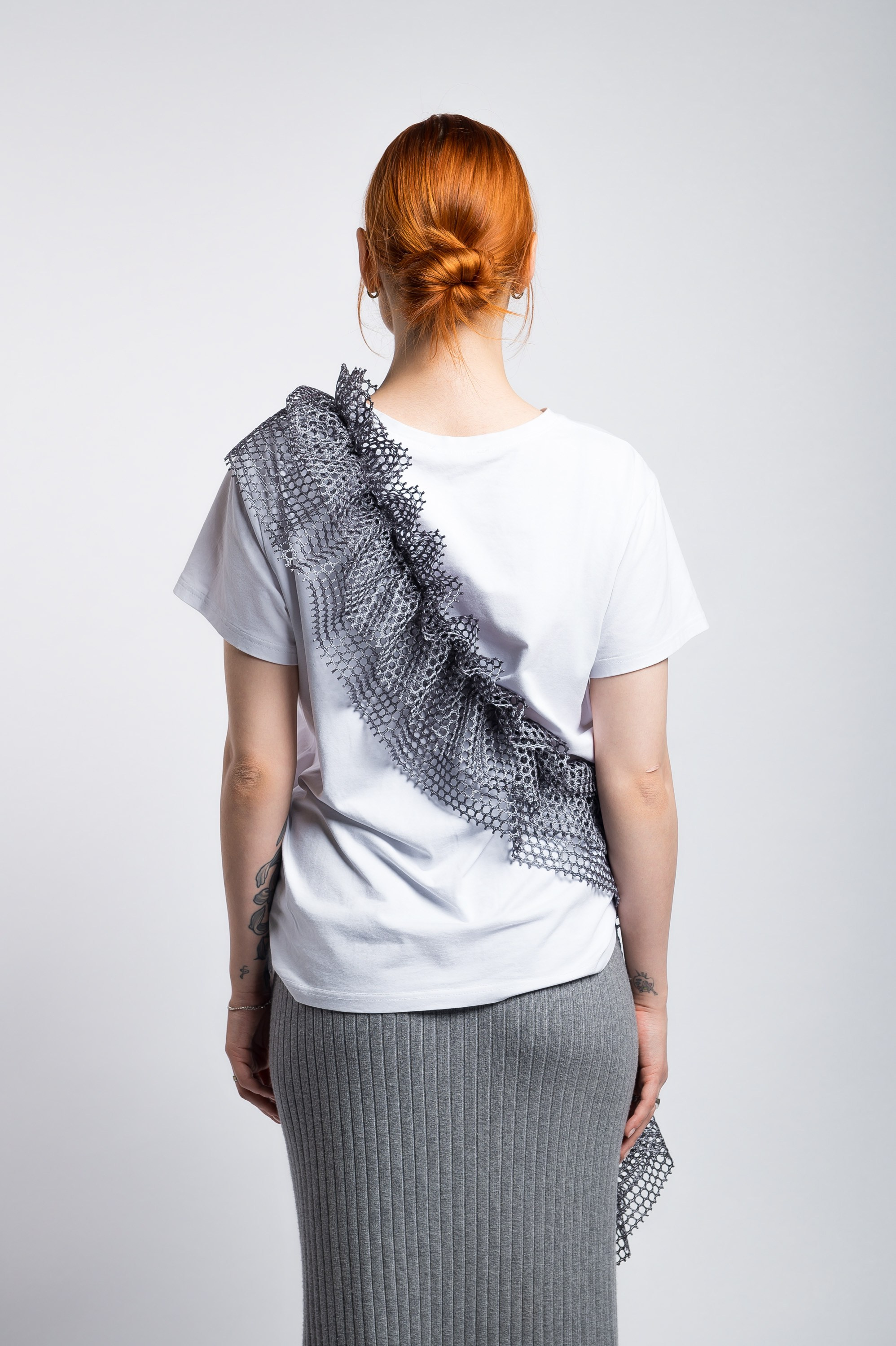 Рюши. Главная