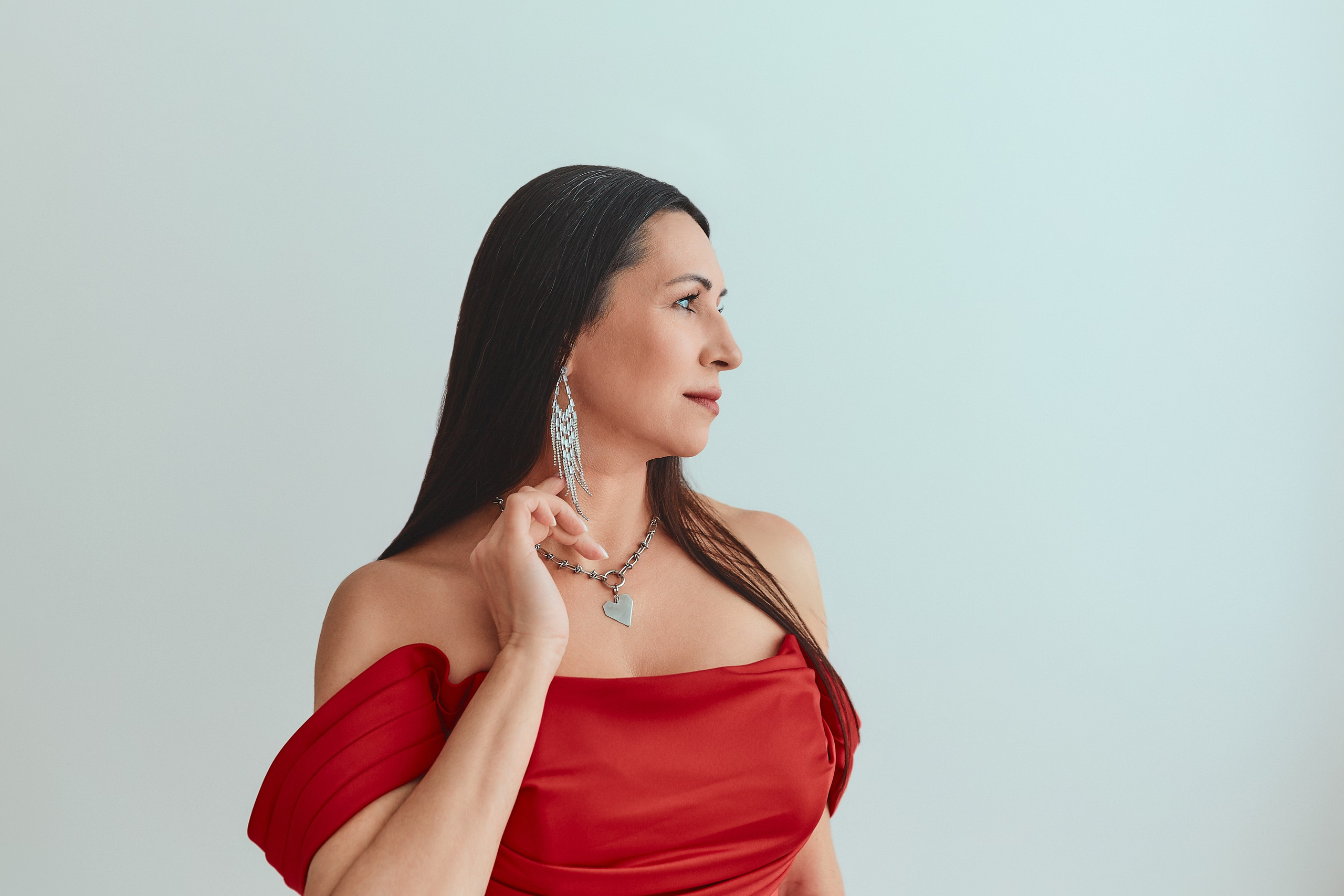 Алёна. Фотограф Евгений Леонов