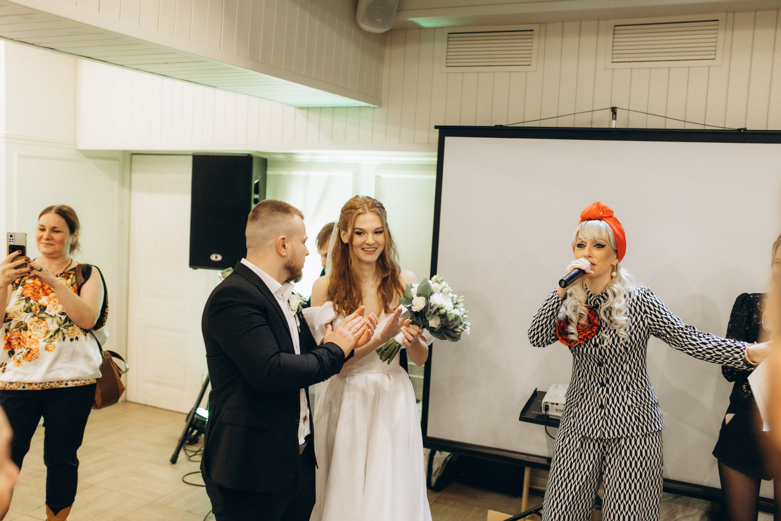 Дождливый счастливый сентябрь. Семейный и свадебный фотограф Анна Кожокарь