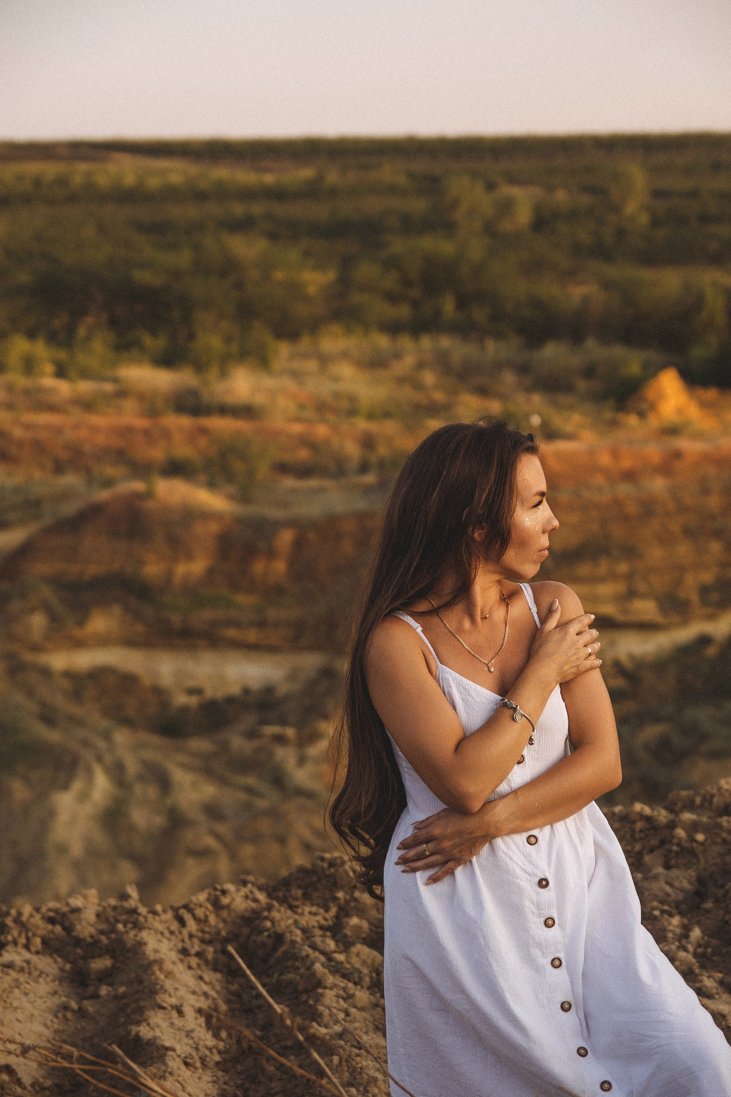 Ярослав, Полина и мама Марина. Фотограф Новочеркасск Ольга Мальцева