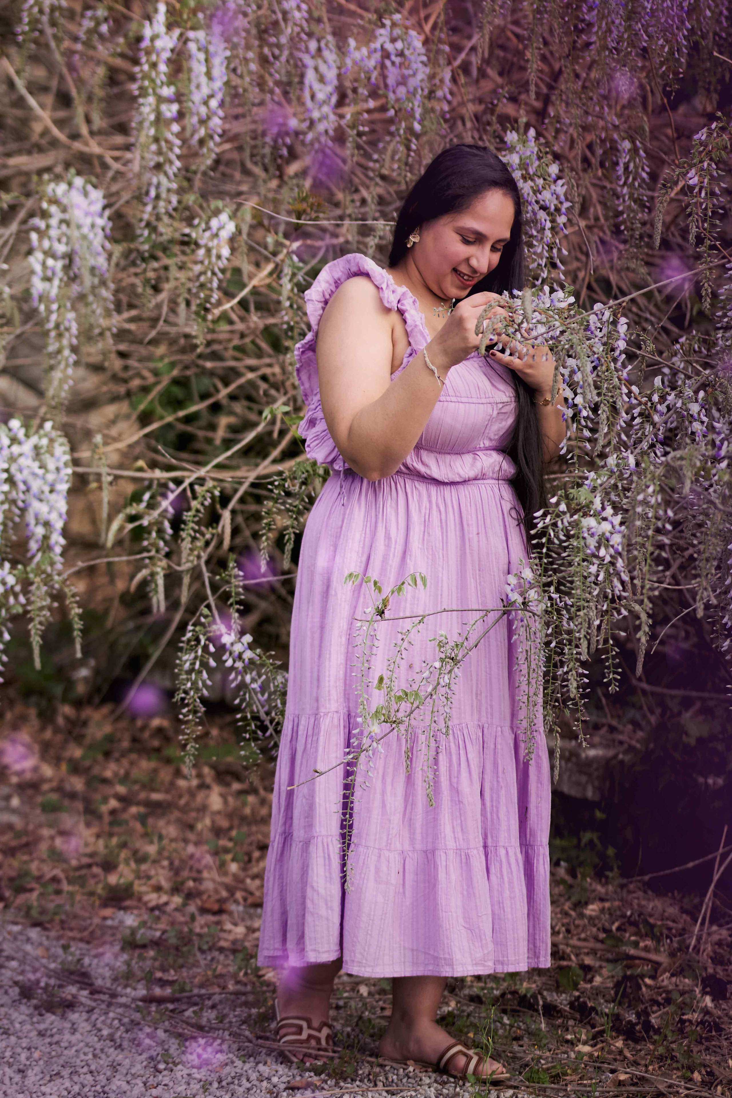 Фотограф в Черногории | Семейная фотосессия в Милочере и Свети Стефане