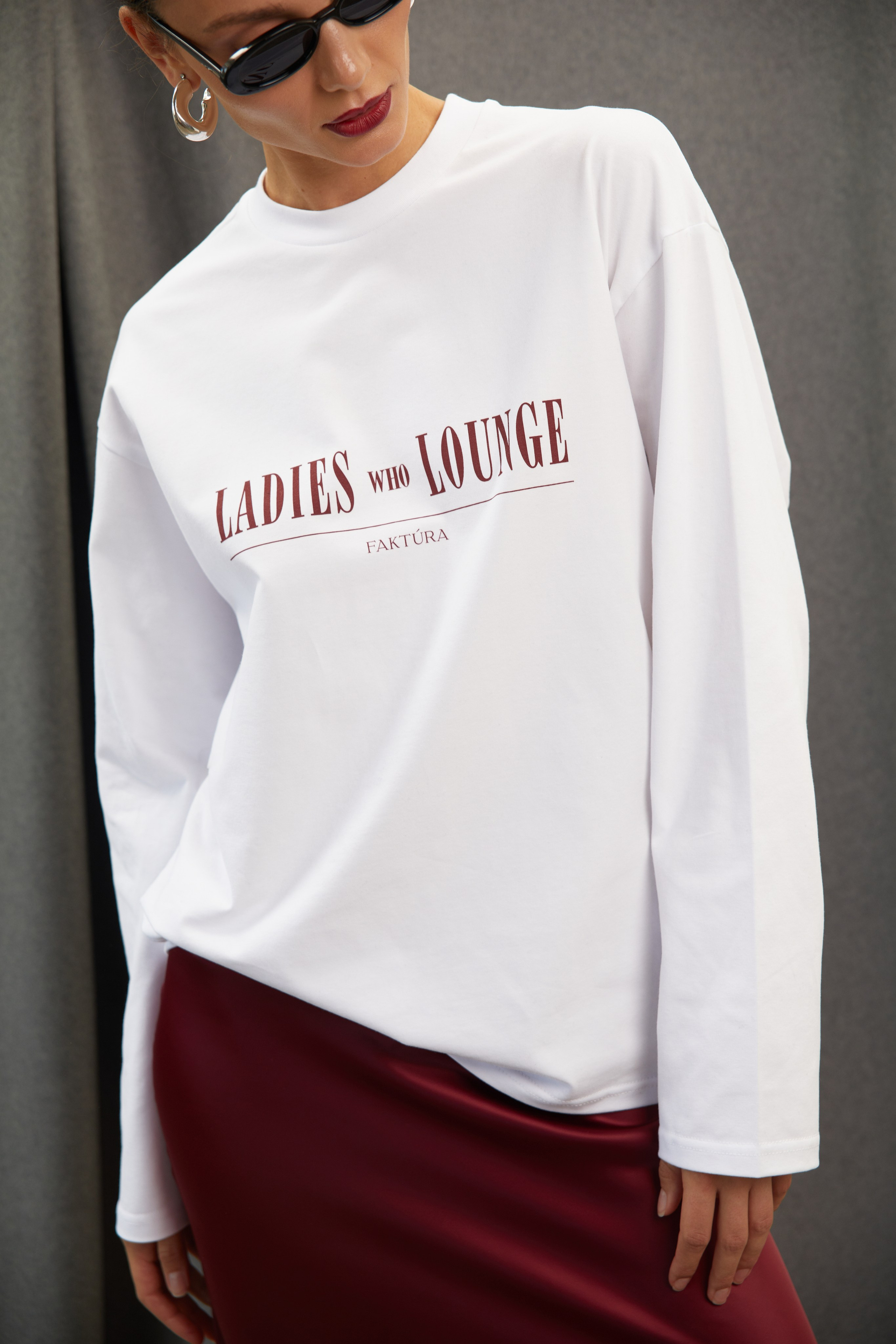 Сьемка для Фактуры. Главная