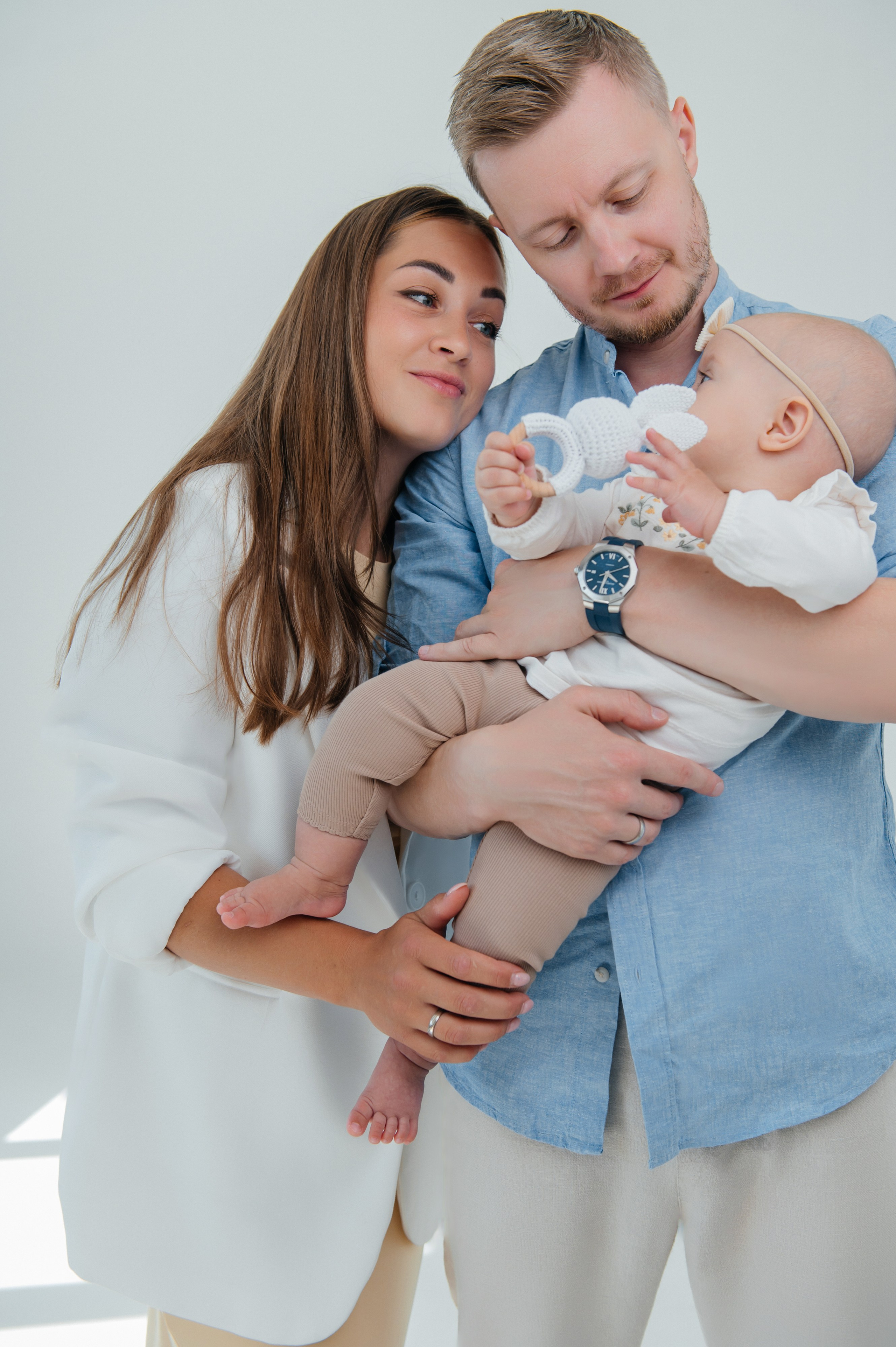 Семейные съемки. Фотограф Марина Лысова