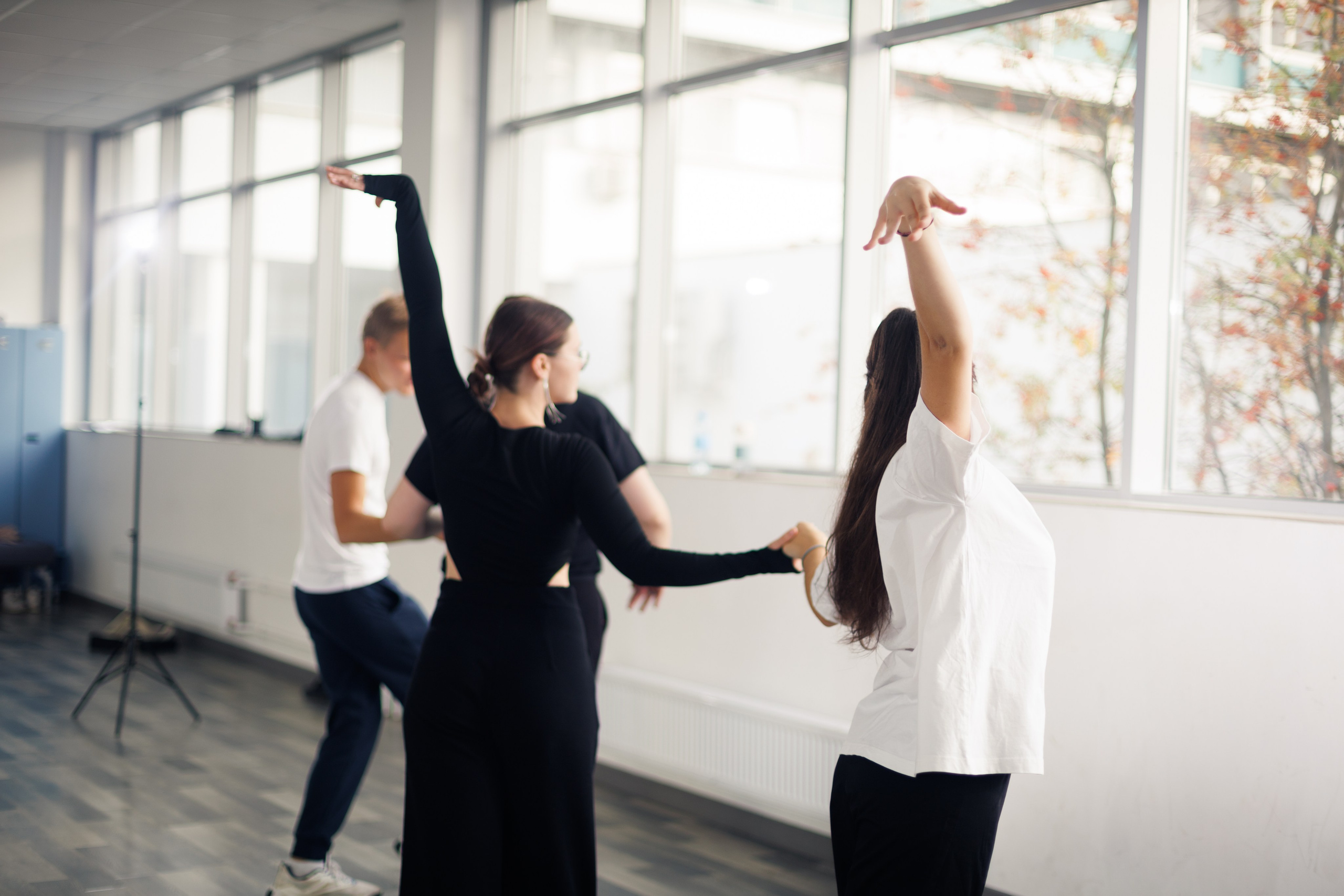 Мастеркласс по бальным танцам. Фотограф мероприятий и спорта: юбилеев, дней рождений и корпоративов из Москвы