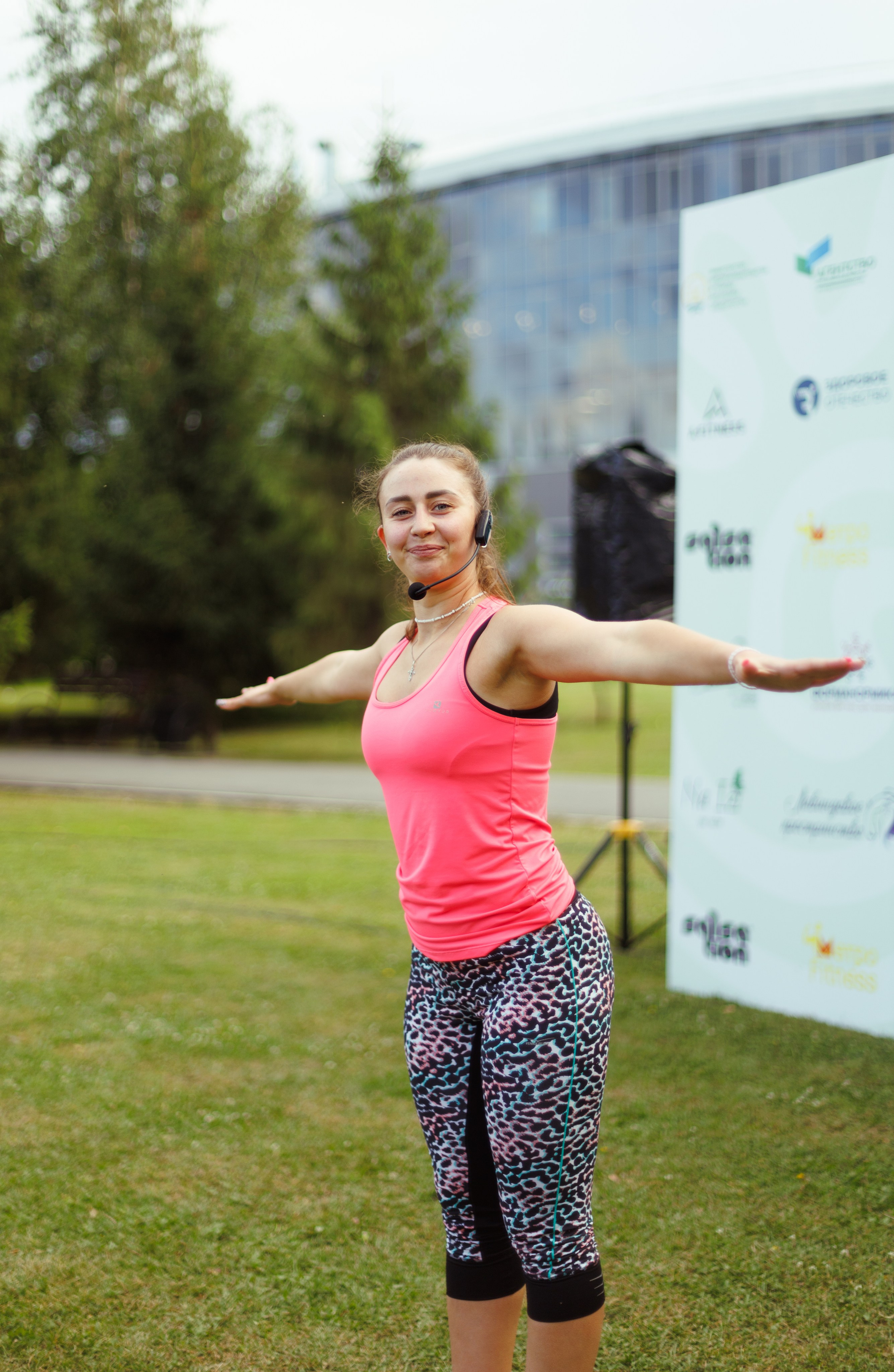 Фестиваль «На Рахате» 2025. Фотограф мероприятий и спорта: юбилеев, дней рождений и корпоративов из Москвы