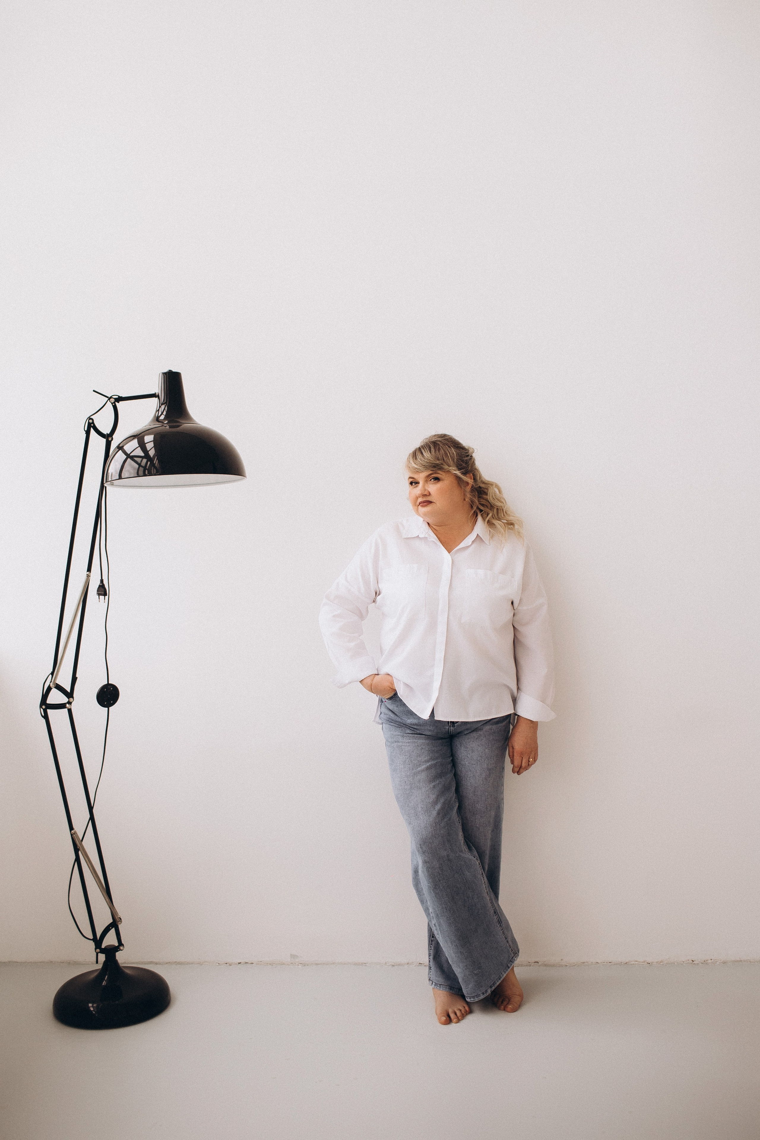 Роксана и семья. Семейная съемка — это красивый способ признаться своей семье в любви