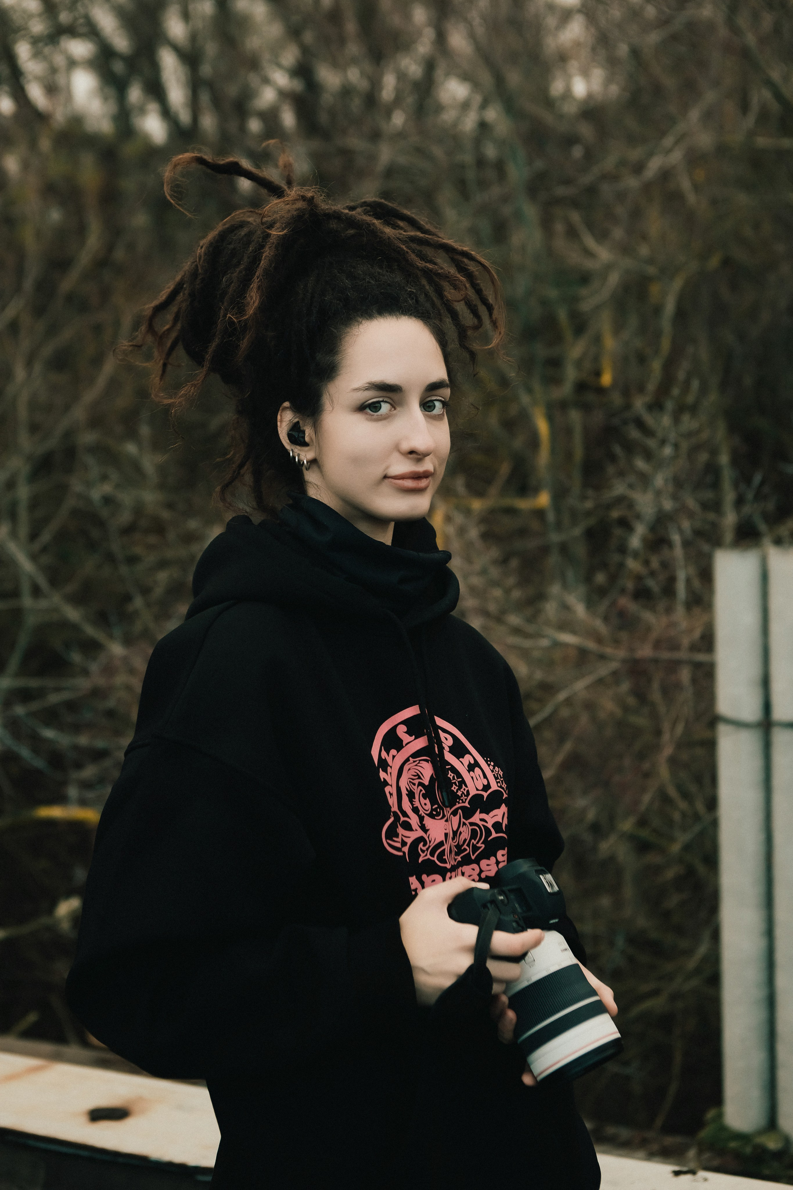 СЛОТ. Съёмки клипа. Фотограф Александр Закадычный | Таганрог