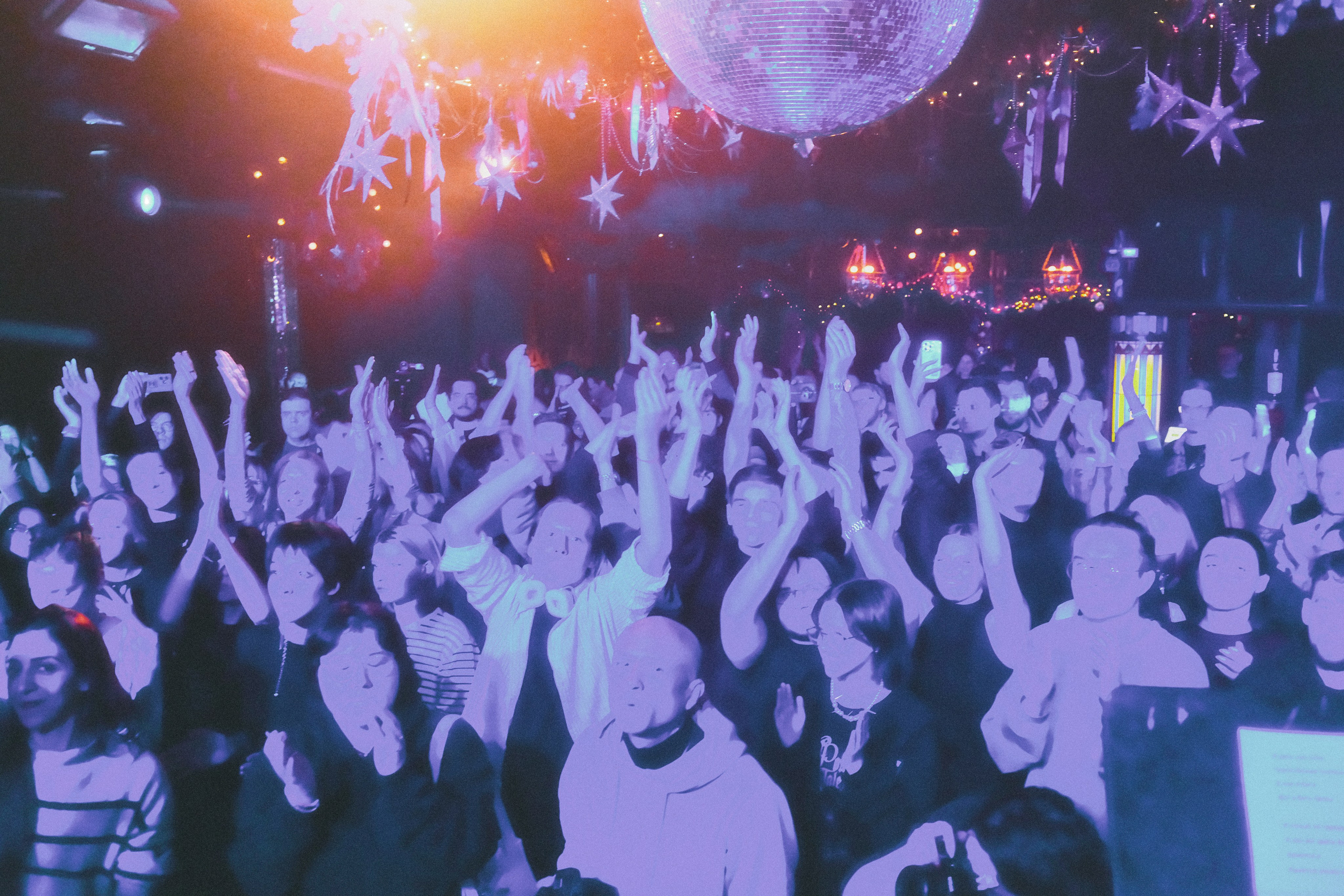 Электросон. Презентация альбома. Художественная фотография. Фотография на плёнку. Илья Вараксин