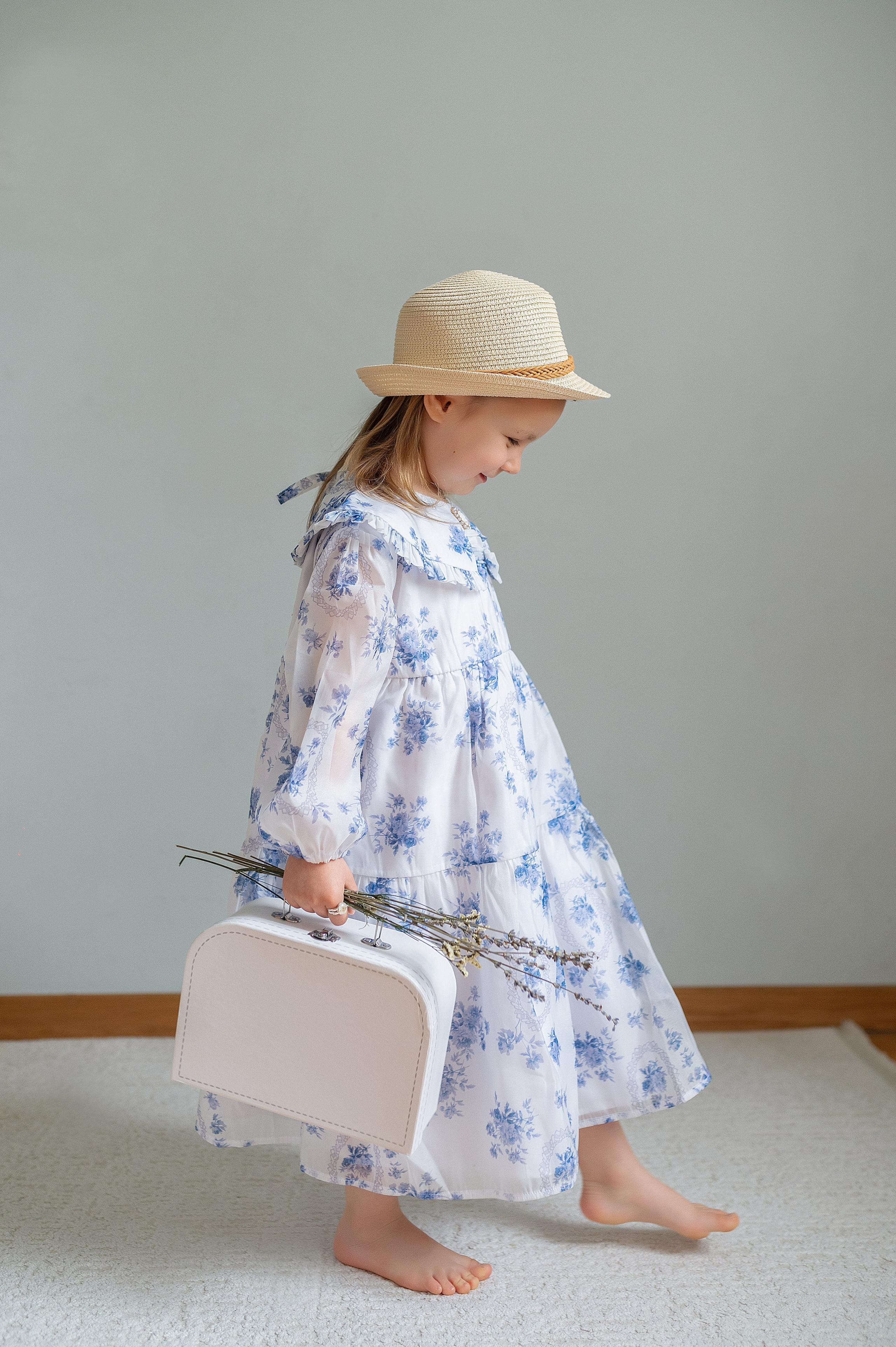 Франция. Детский фотограф Абхазия