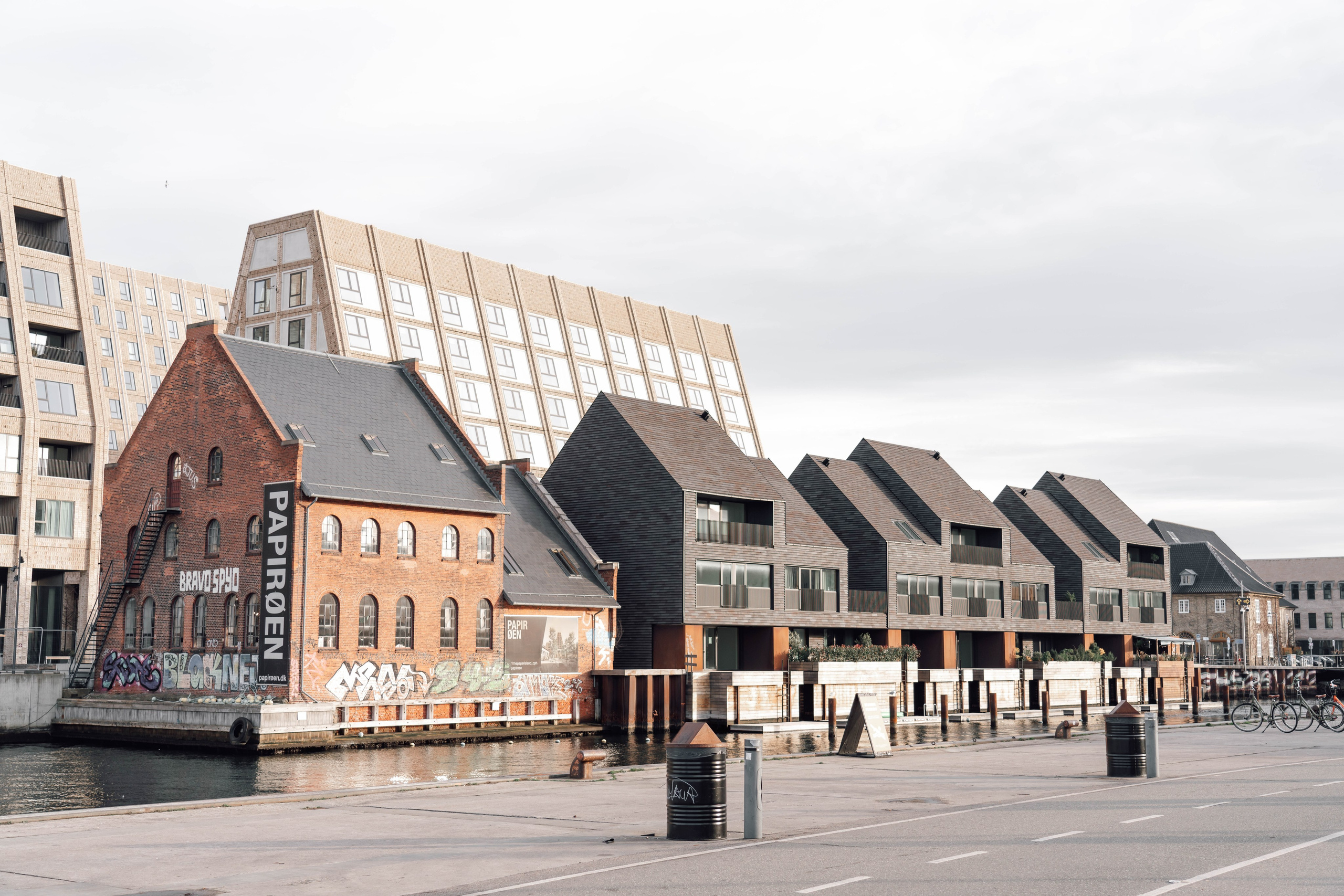 Дания. Фотографирую для себя, своей семьи и друзей!