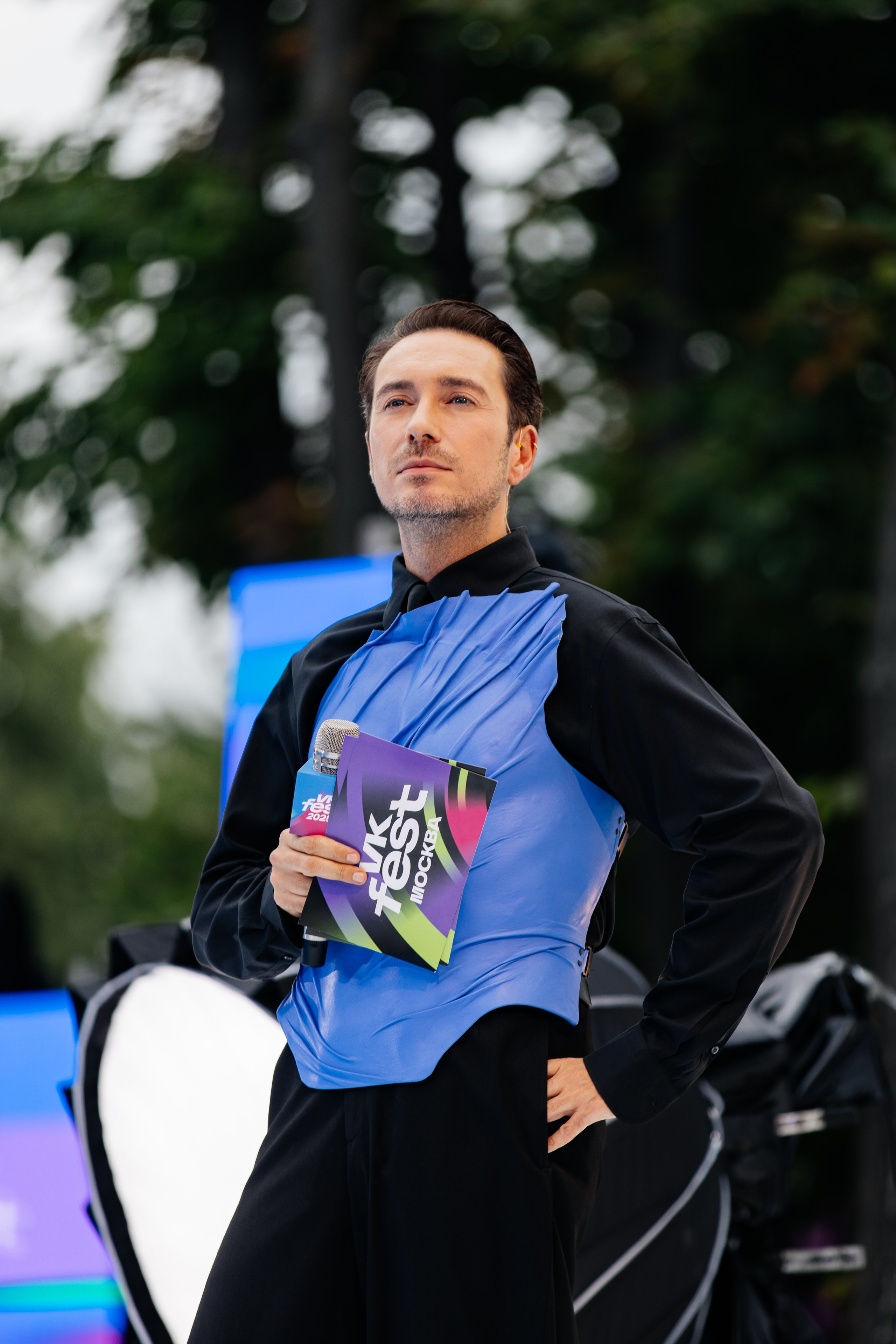 VK fest 2025. Фотограф в Москве