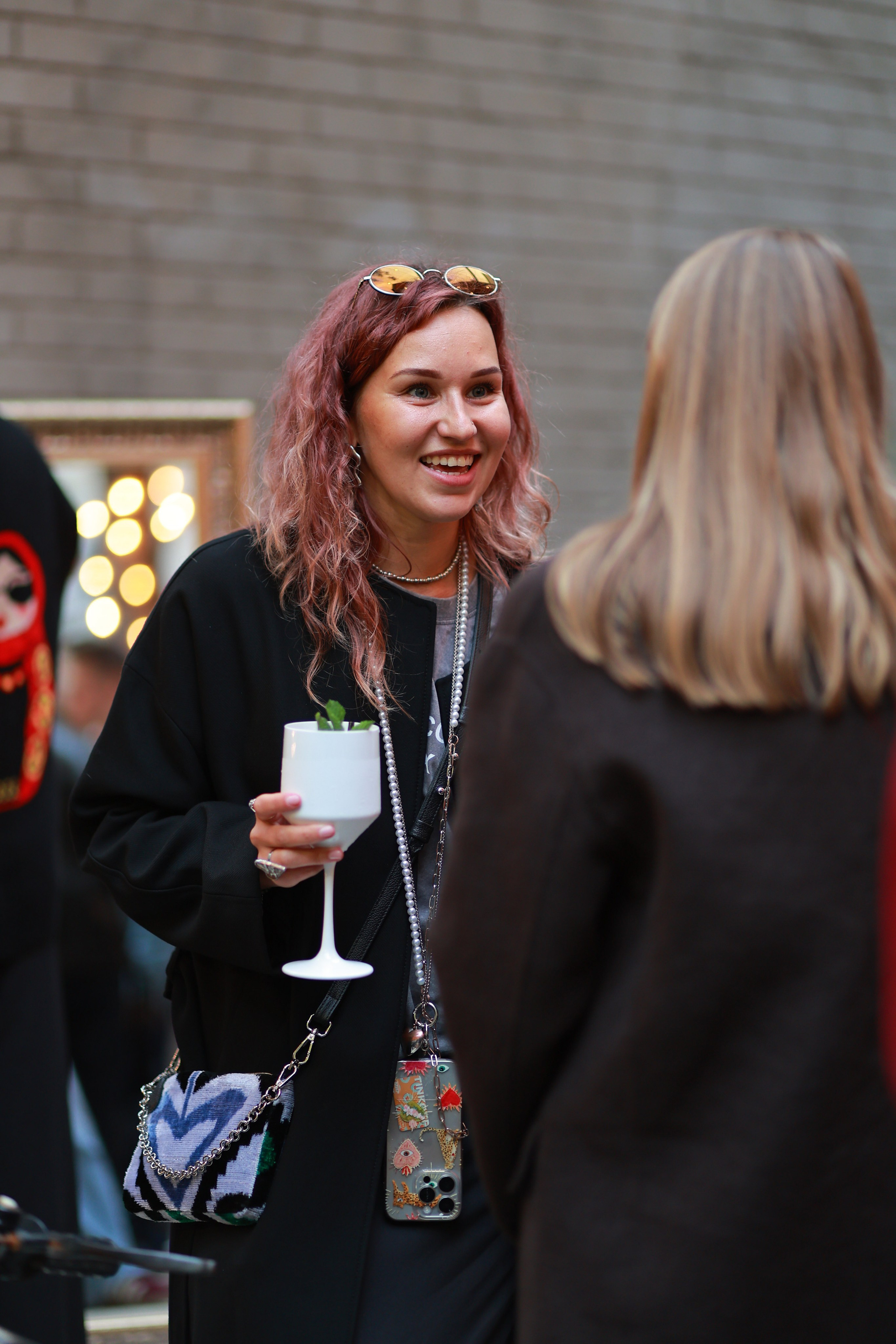 #IVENT среда. Фотограф в Москве