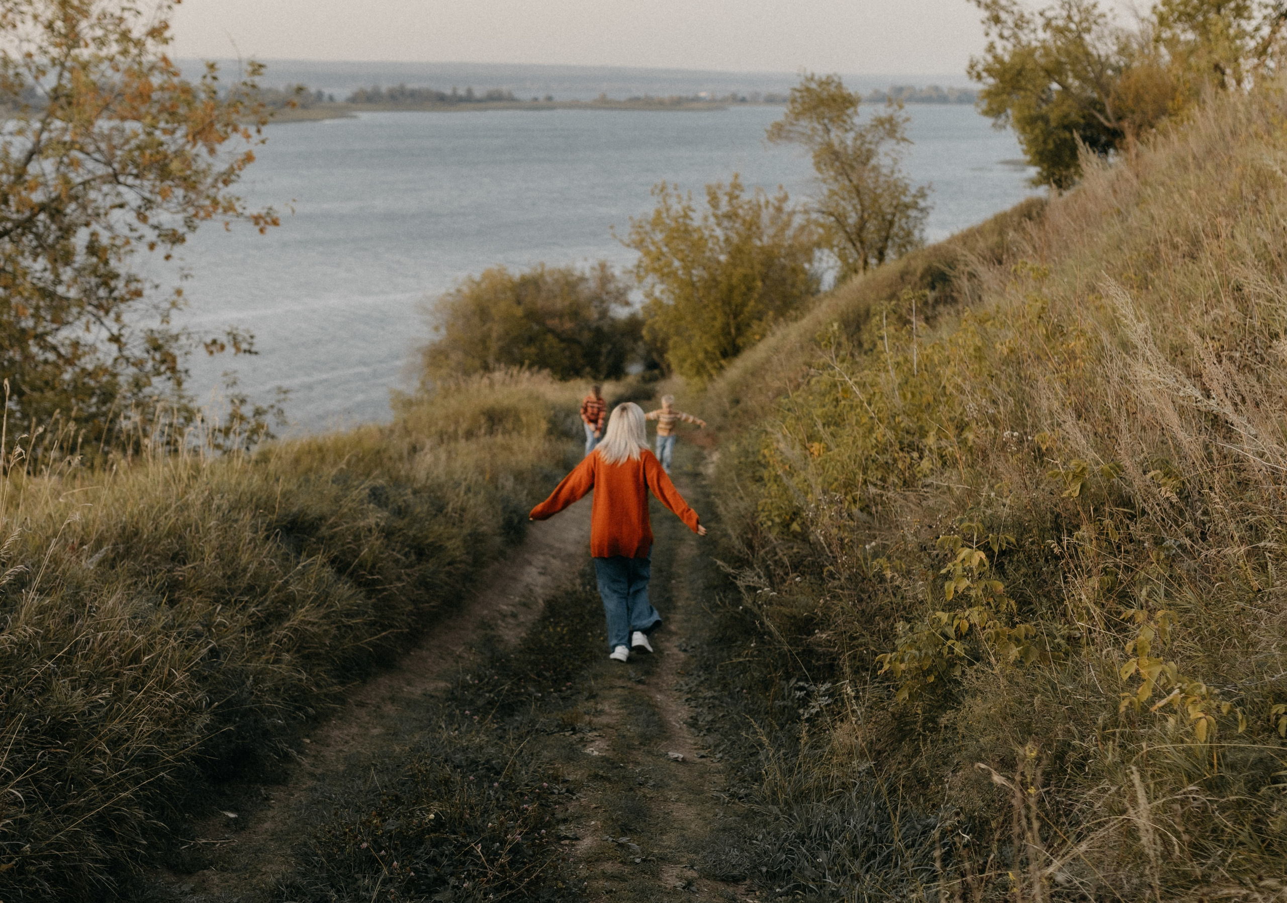 Арина, Тимофей и Егор. Фотограф Юлия Хакимова / Казань/ Чистополь