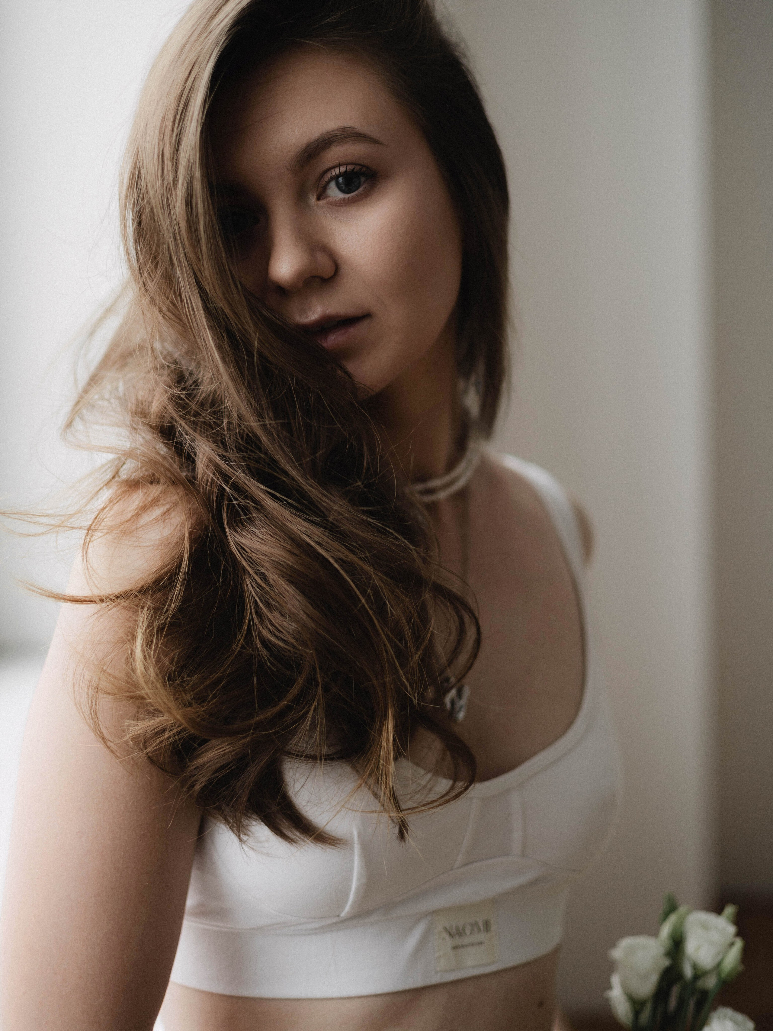 Анастасия. Мария Чистякова | Фотограф Котлас