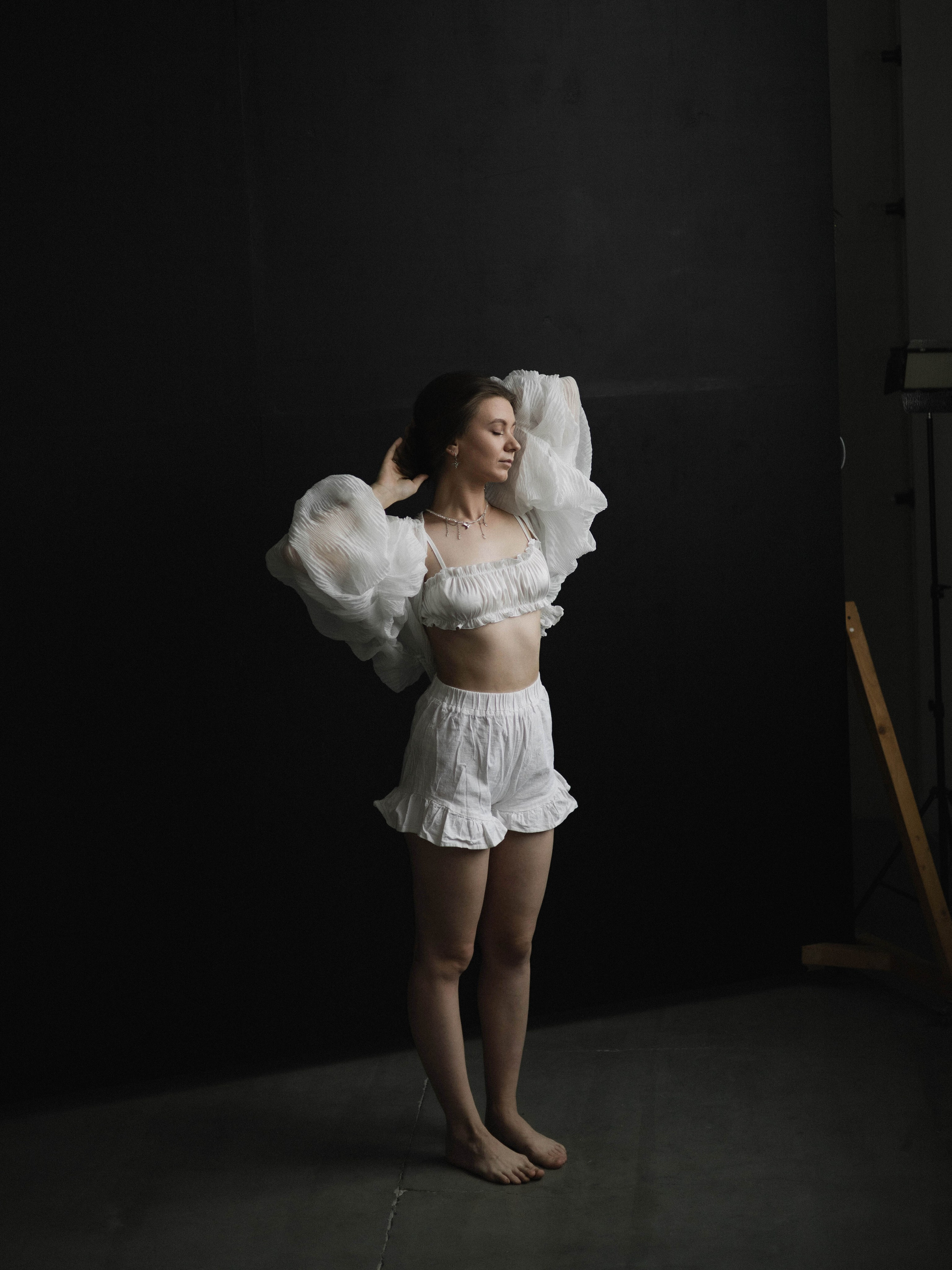 Анастасия. Мария Чистякова | Фотограф Котлас