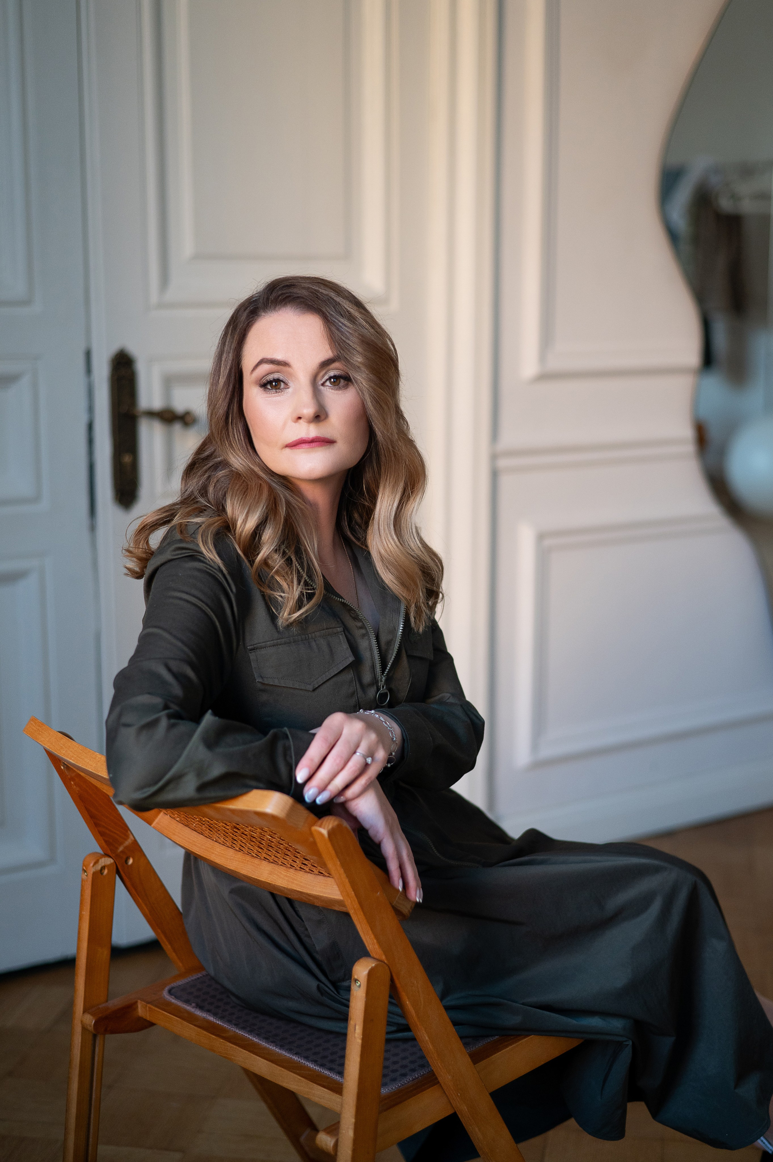 Контент фотосессия для психолога. Женский фотограф Санкт-Петербург Александра Колий