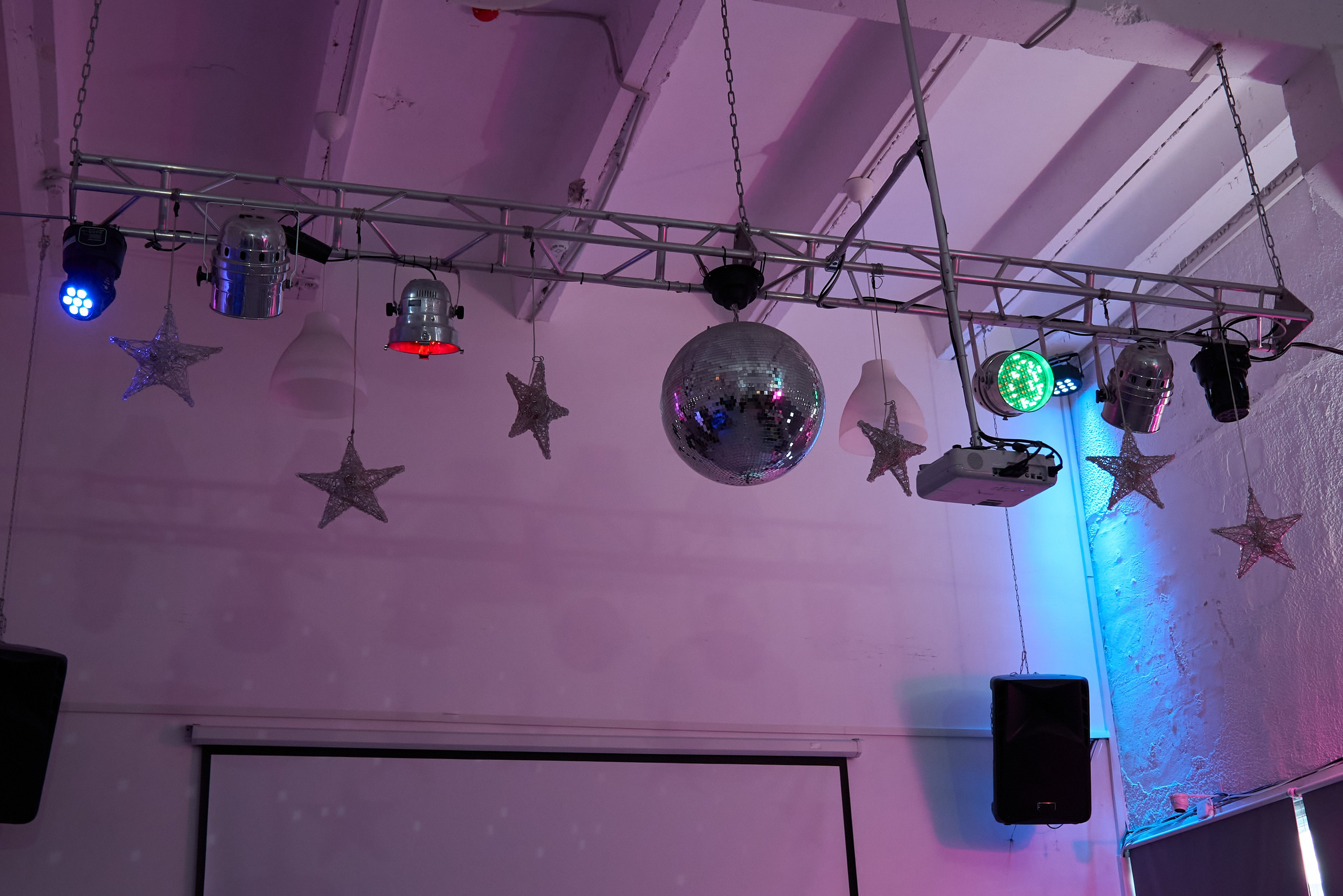 День Рождения Ольги. Елизавета Мальгина, фотограф в Москве