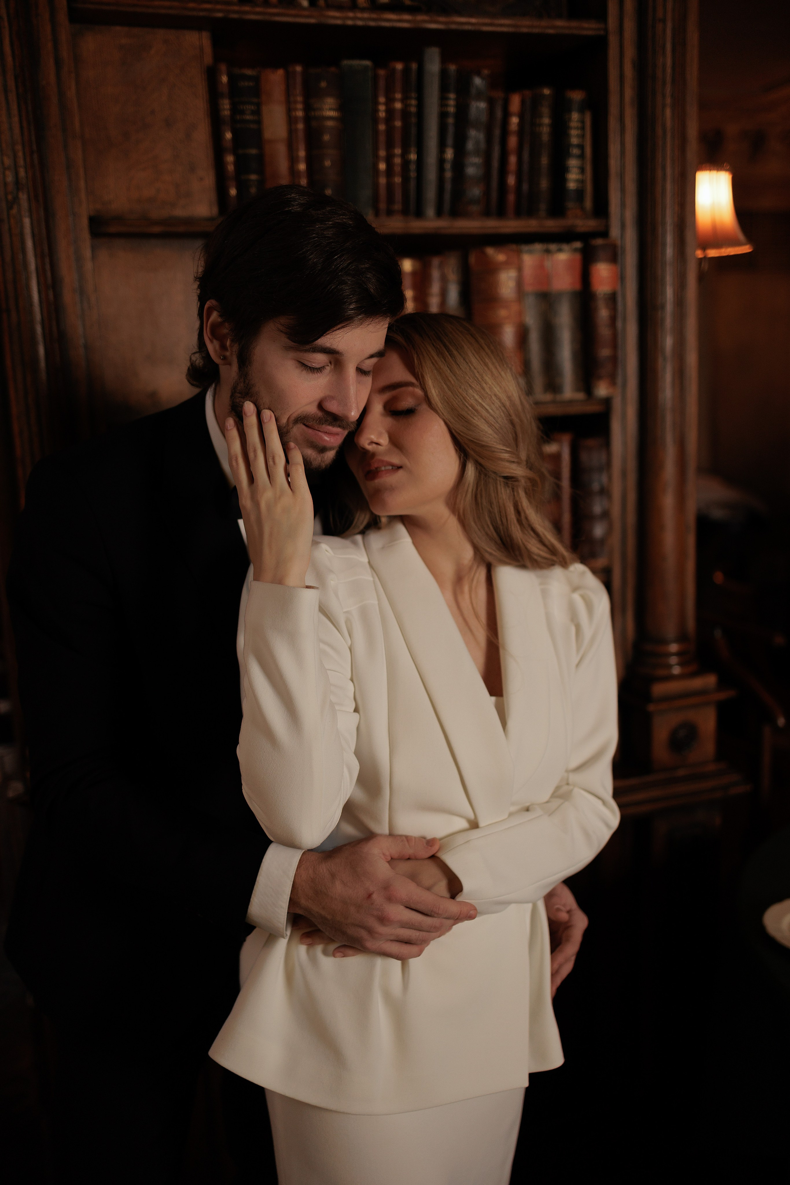 Анастасия & Алексей. Фотограф Сотникова Вероника