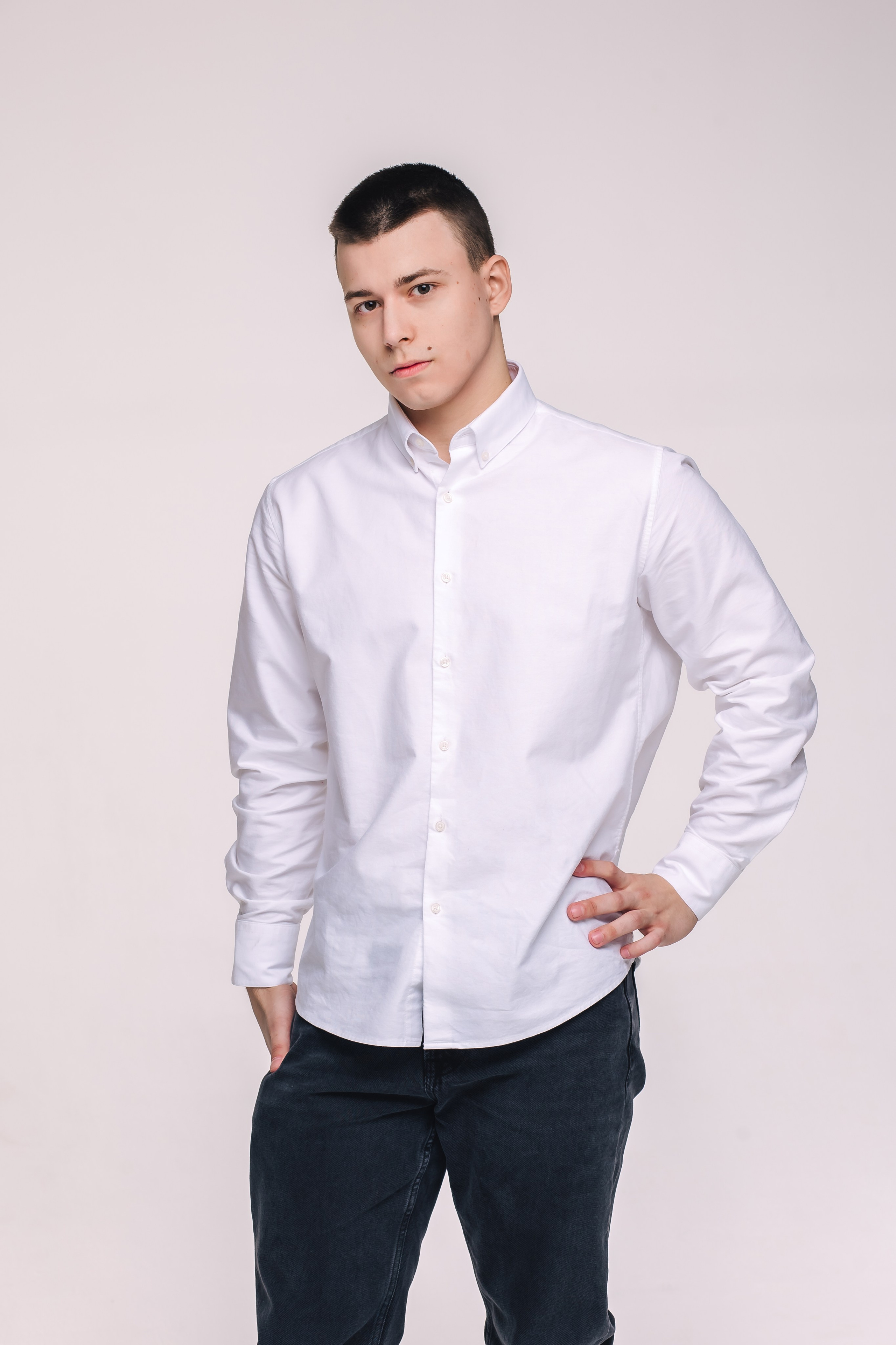 Средняя и старшая школа. Фотограф в Москве Авдеева Мария