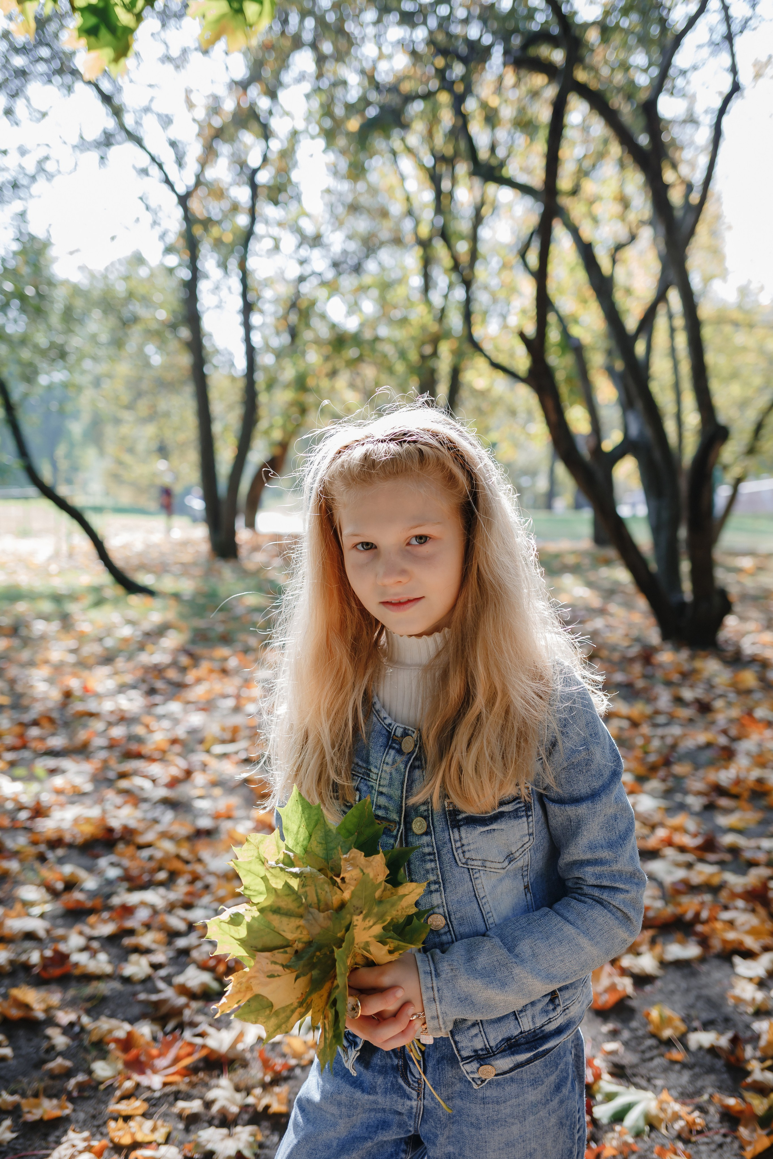 Женя, Таня, Алиса, Вероника. Семейный фотограф Николаева Ольга