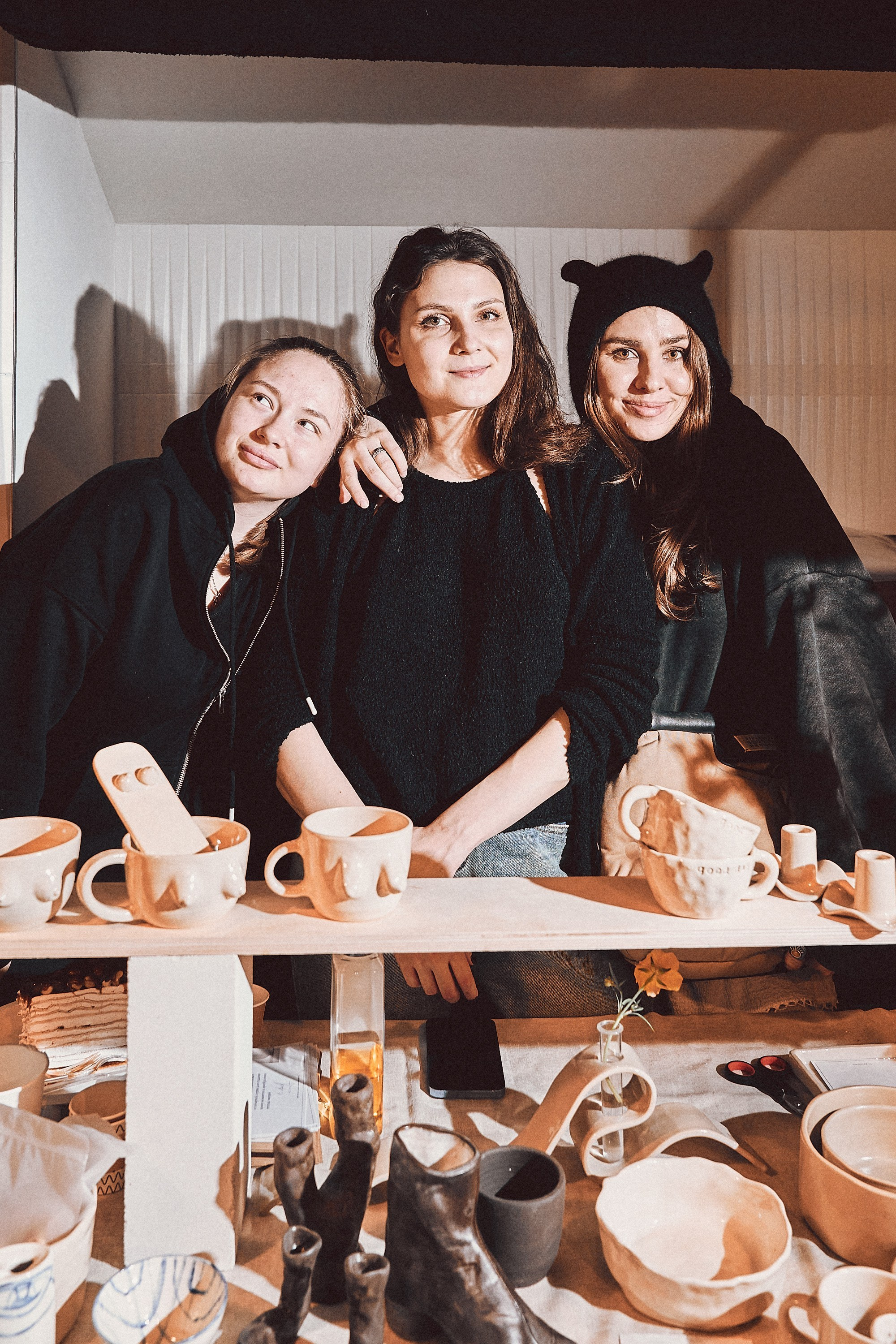 Выставки, ивенты. Фотограф и оператор мероприятий, концертов и портретов в городе Москва